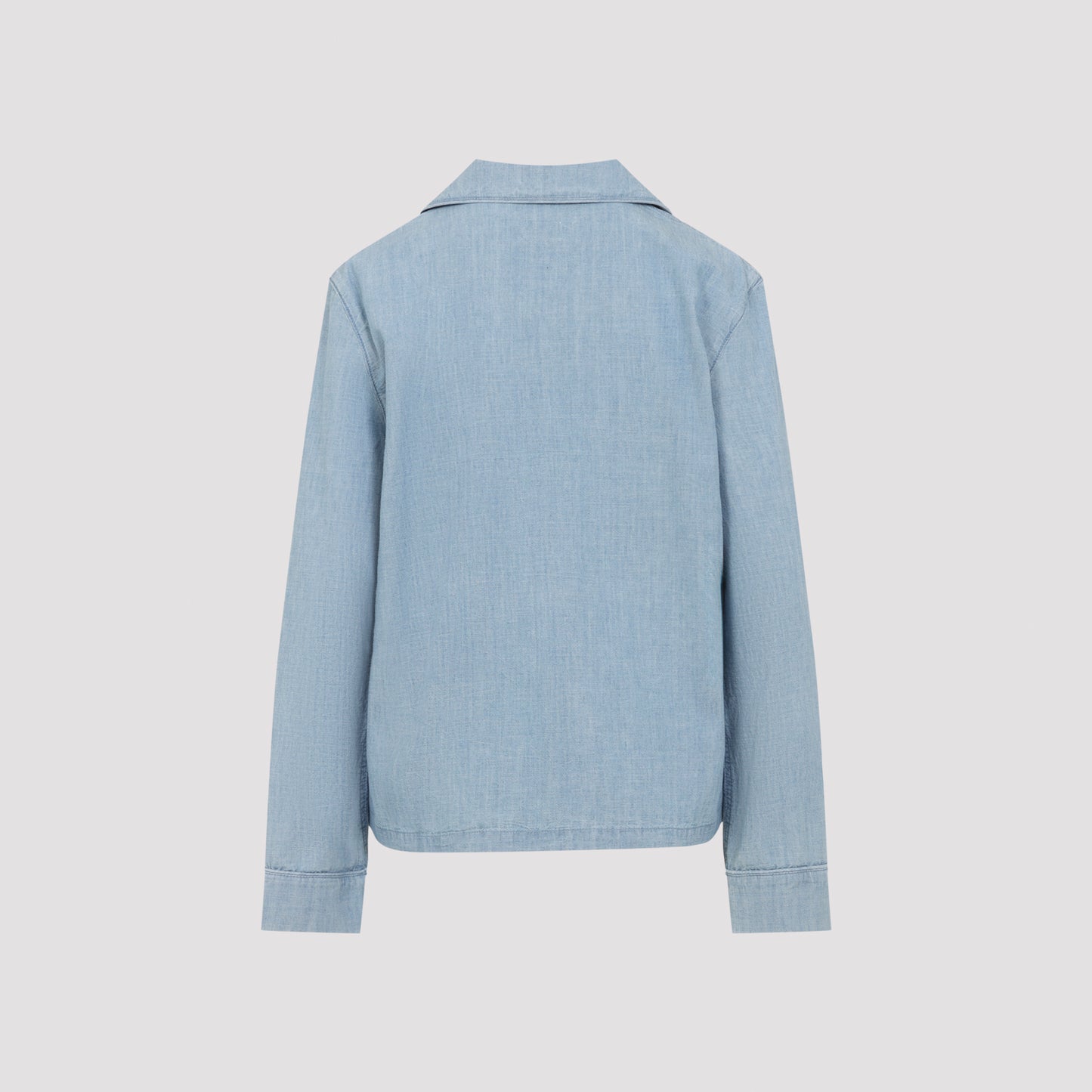 Saint Laurent Cassandre Shirt