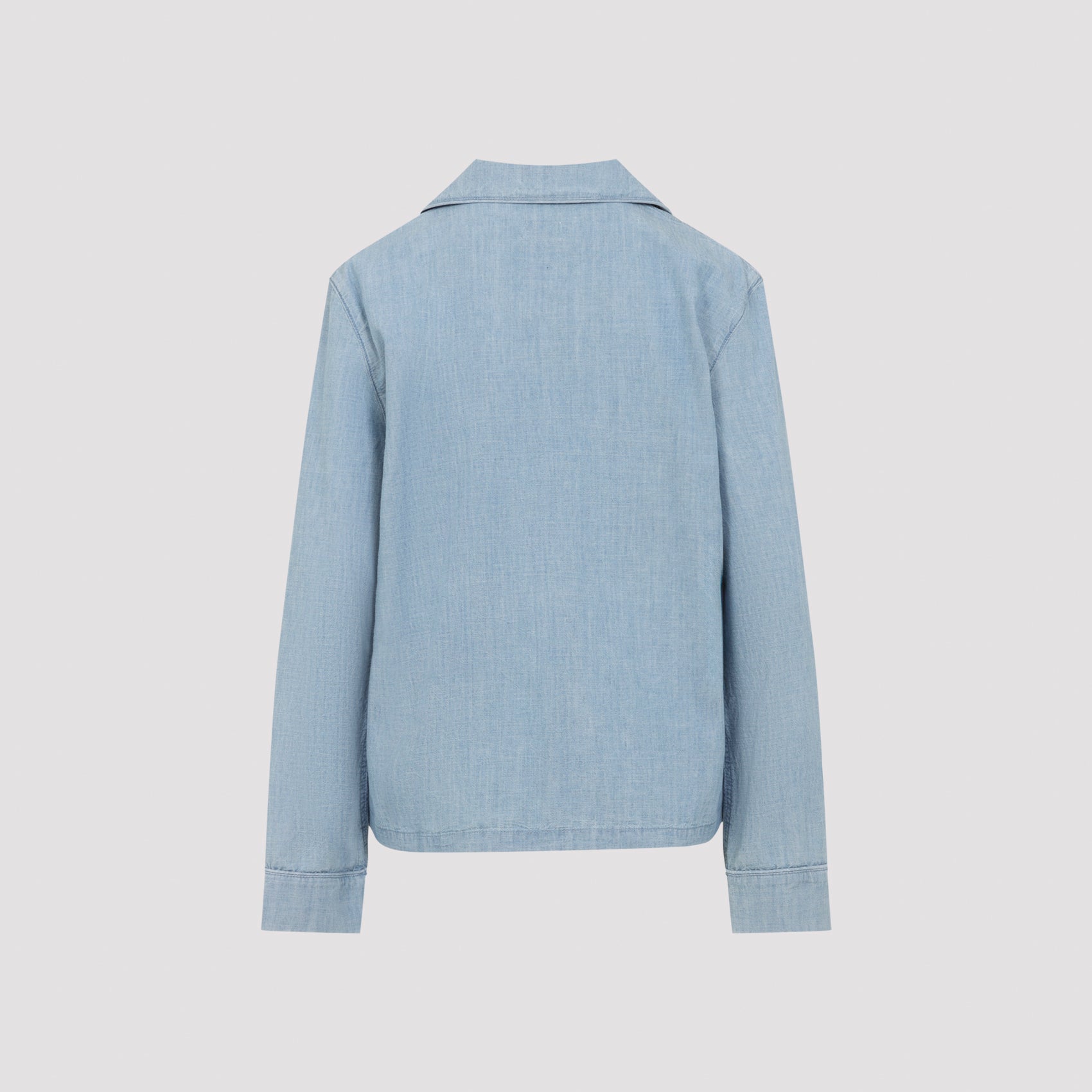 Saint Laurent Cassandre Shirt