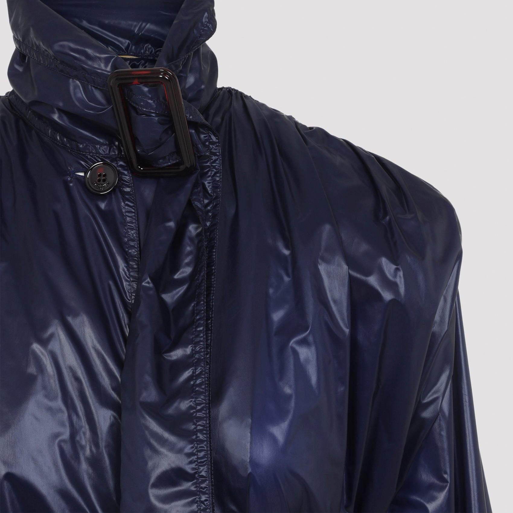 Saint Laurent Trench