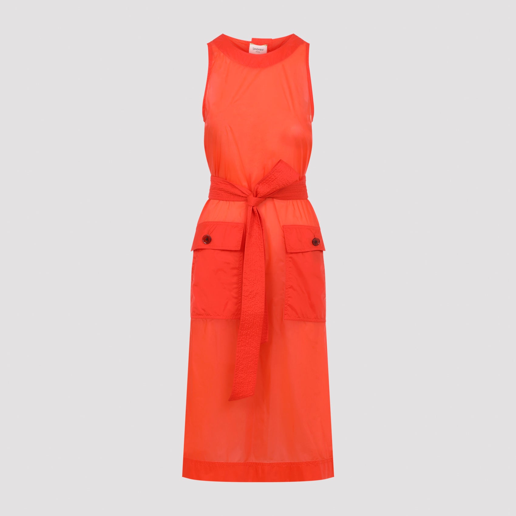 Saint Laurent Dress