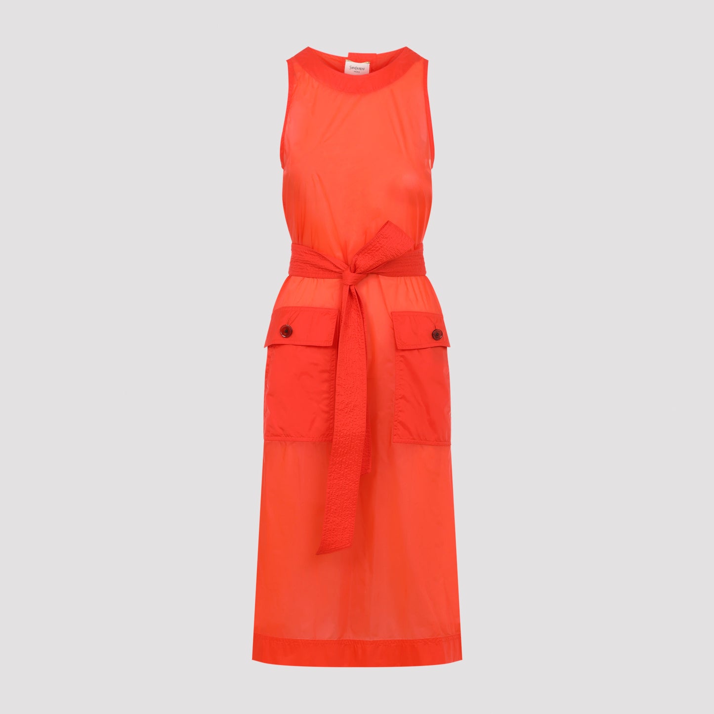 Saint Laurent Dress