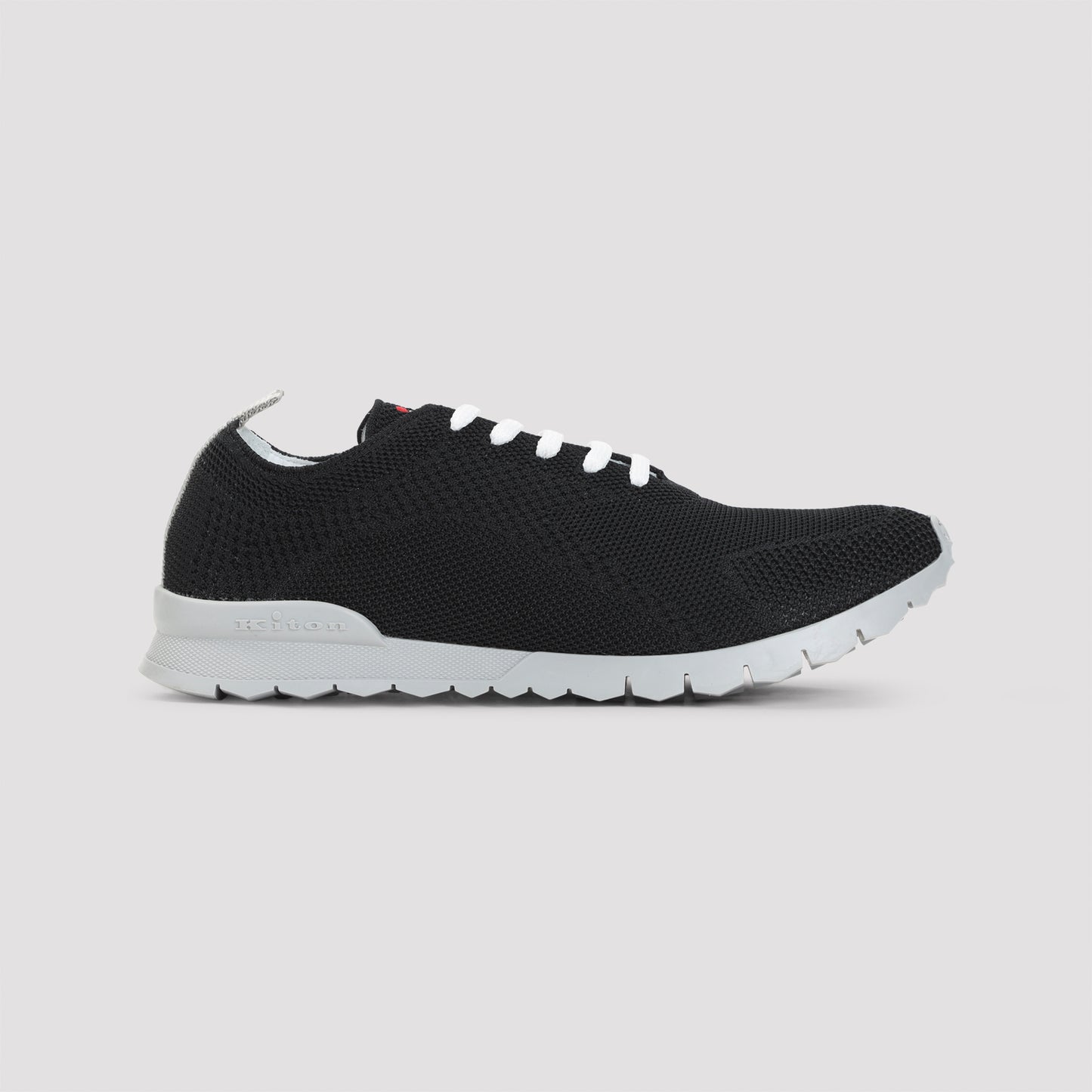 Kiton Lightweight Knit Sneakers