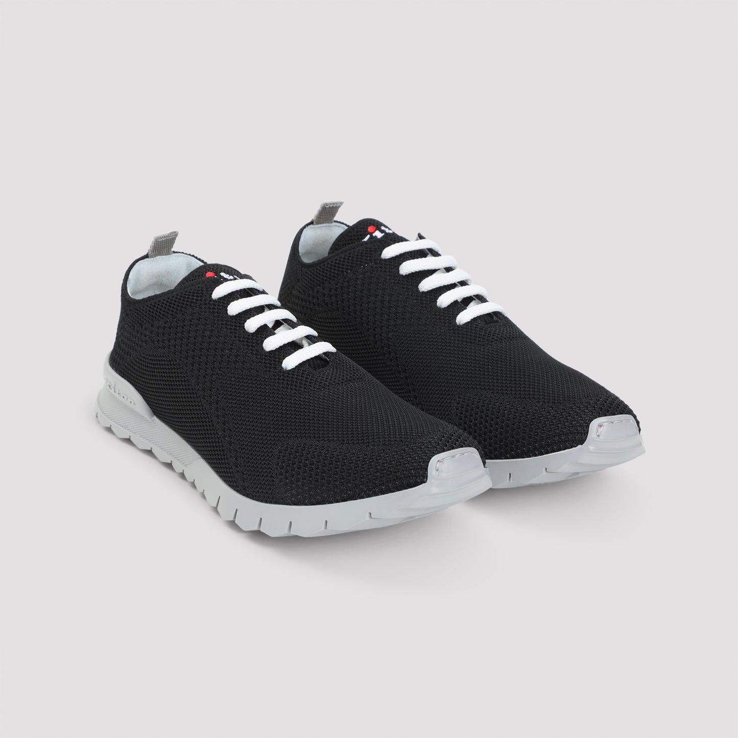 Kiton Lightweight Knit Sneakers