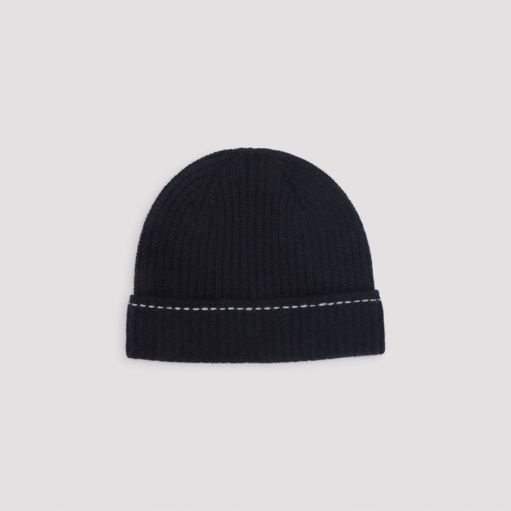 Kiton Rib-knit Beanie
