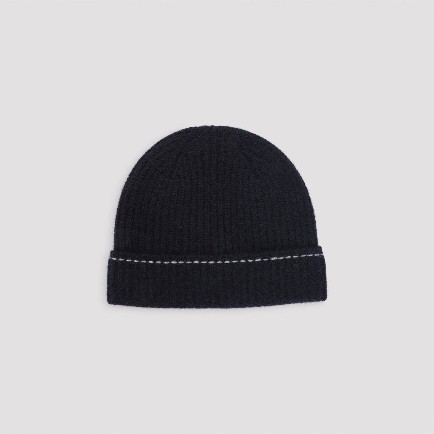 Kiton Rib-knit Beanie