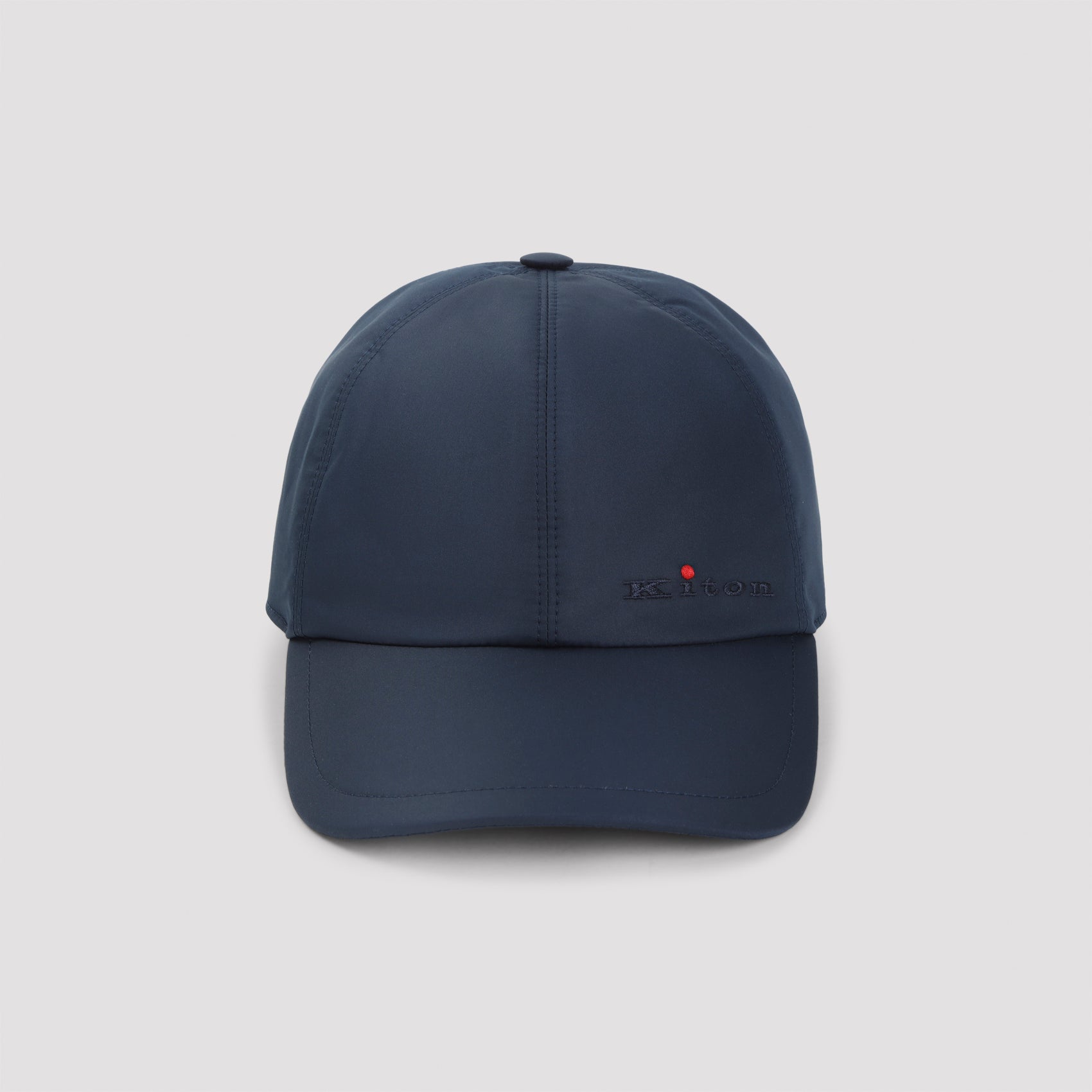 Kiton Baseball Cap
