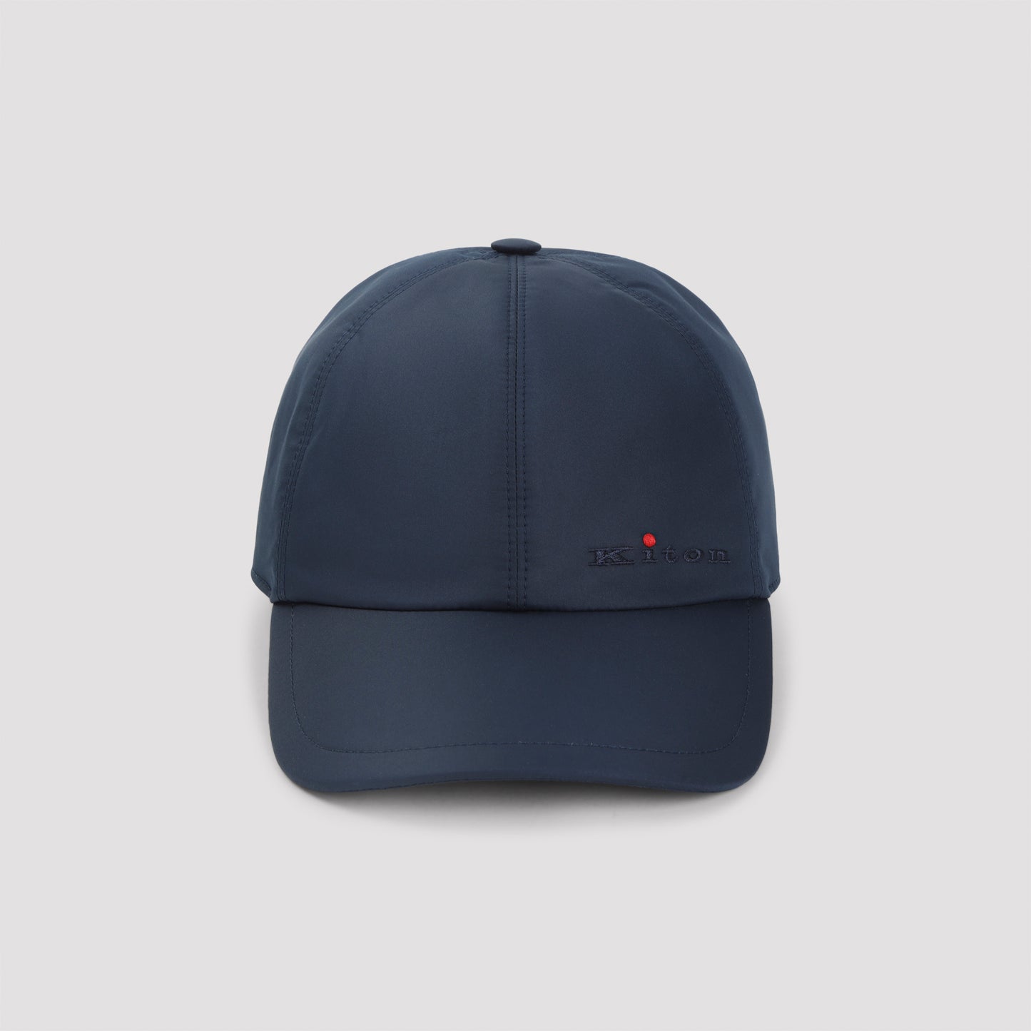 Kiton Baseball Cap