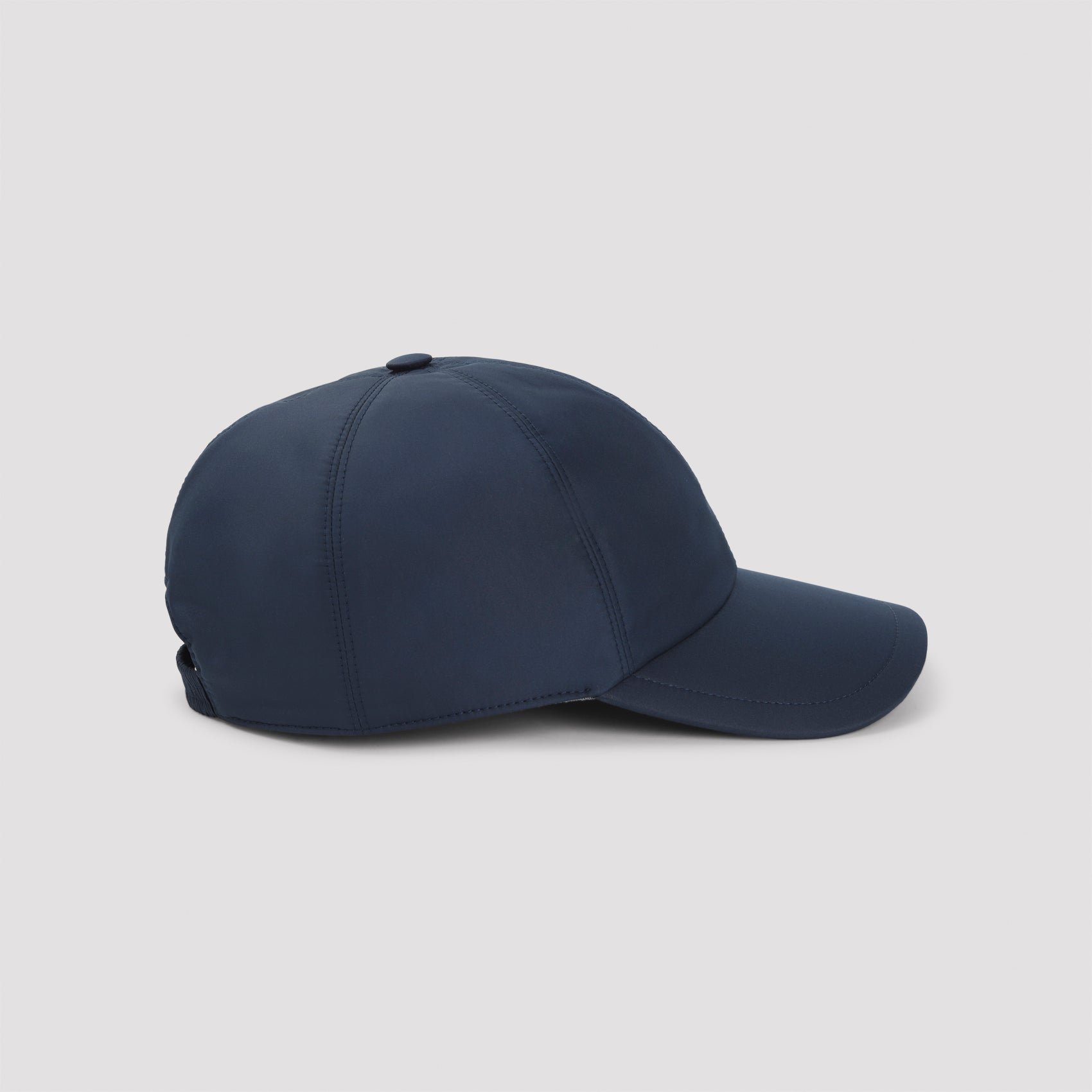 Kiton Baseball Cap