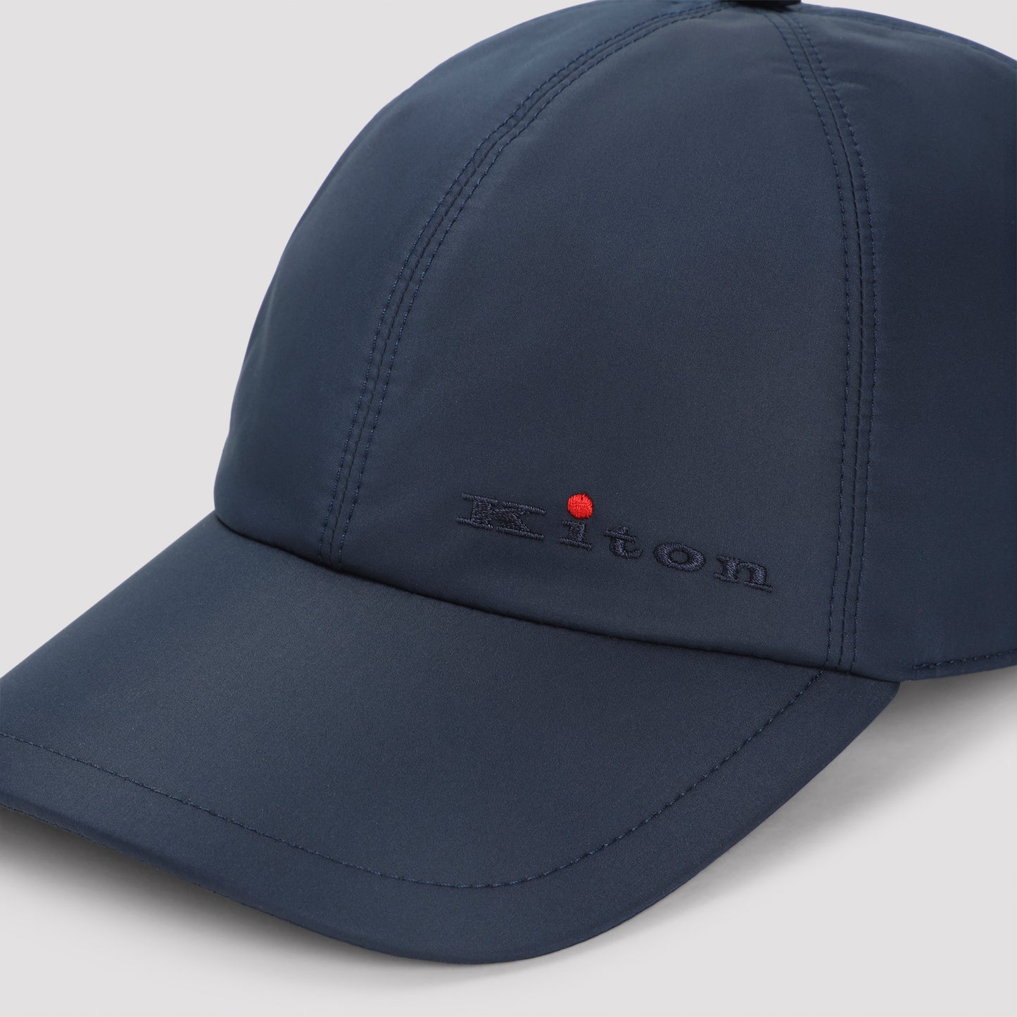 Kiton Baseball Cap