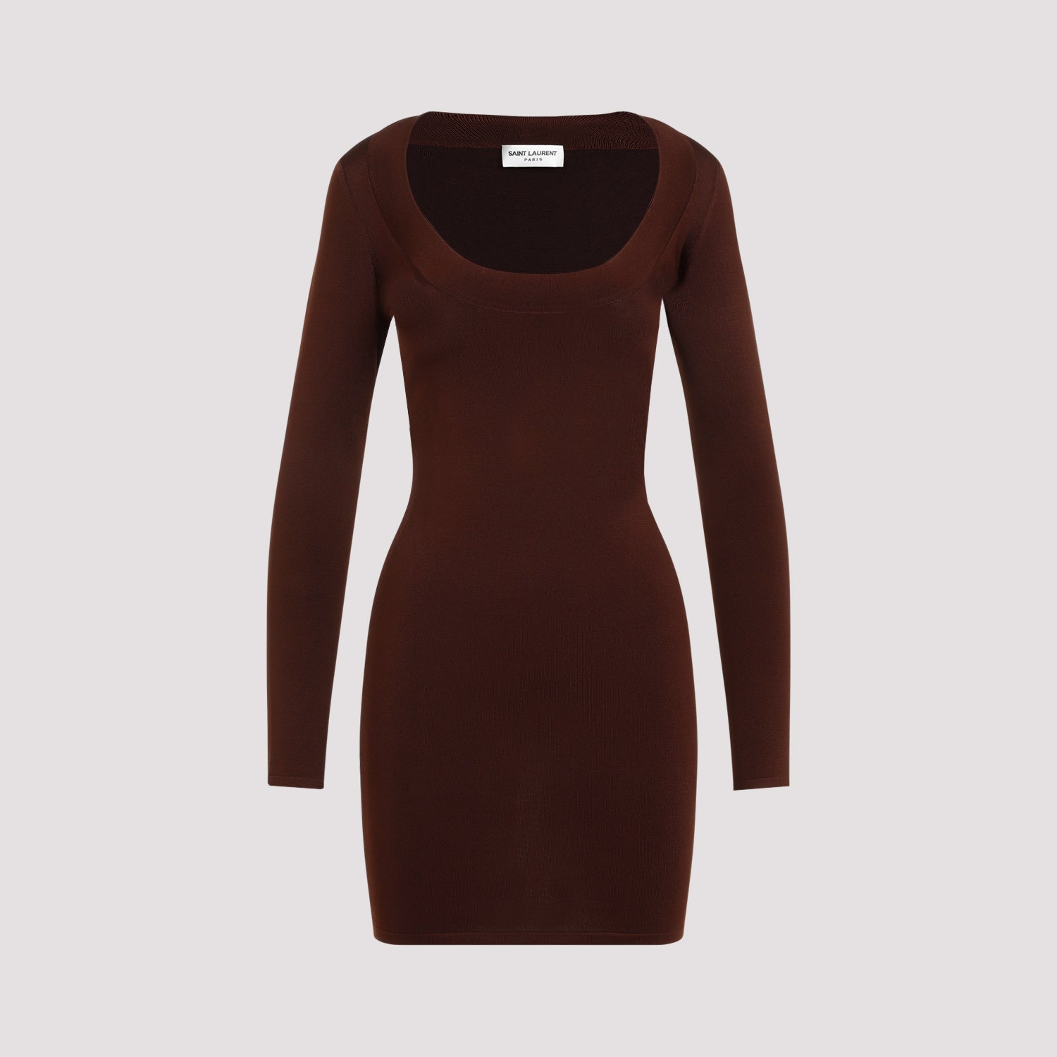 Saint Laurent Mini Dress