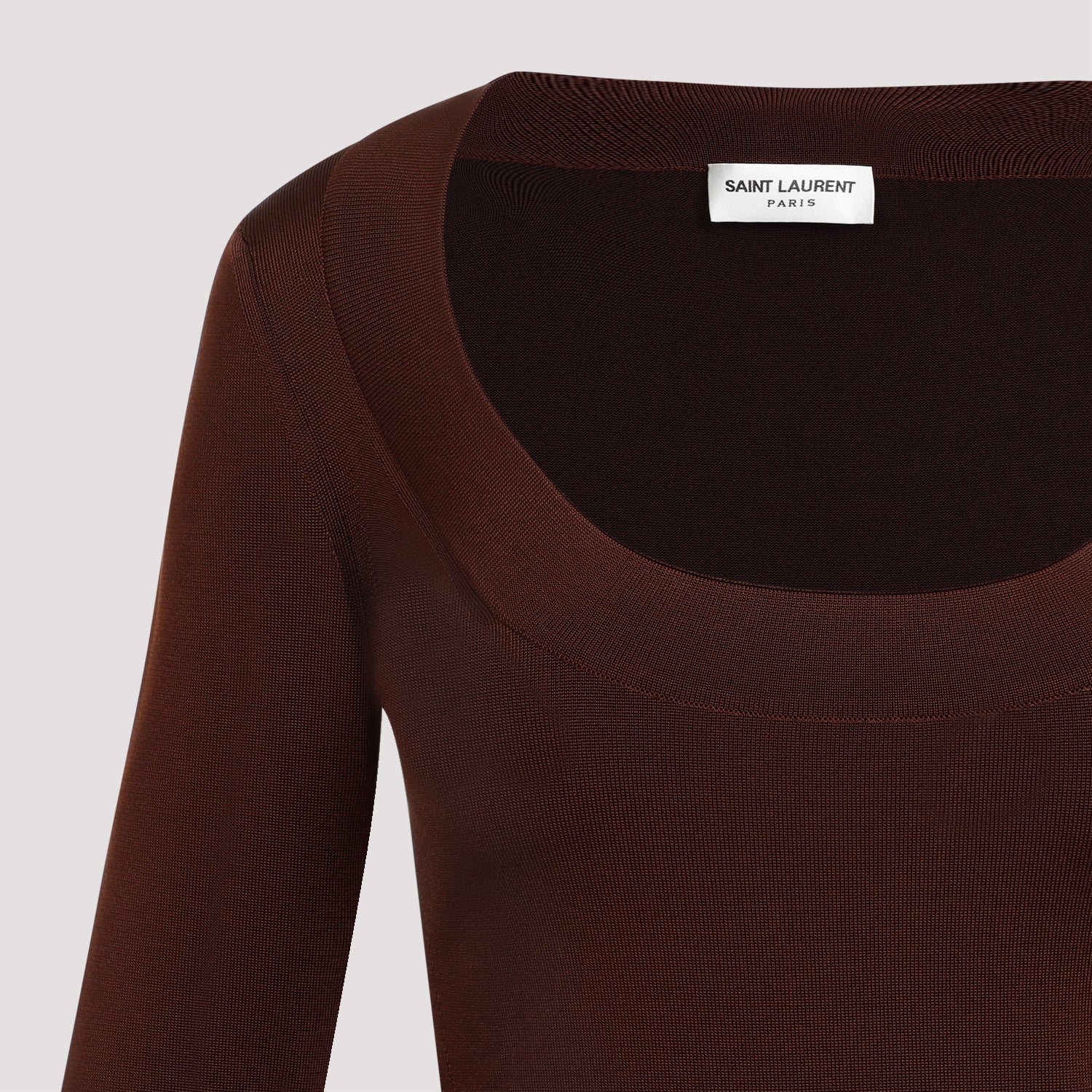 Saint Laurent Mini Dress
