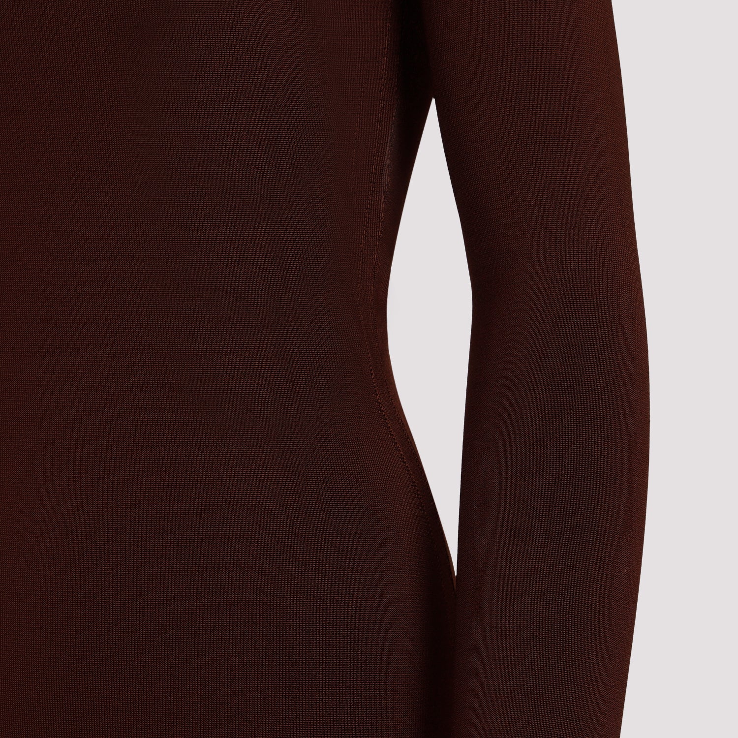 Saint Laurent Mini Dress