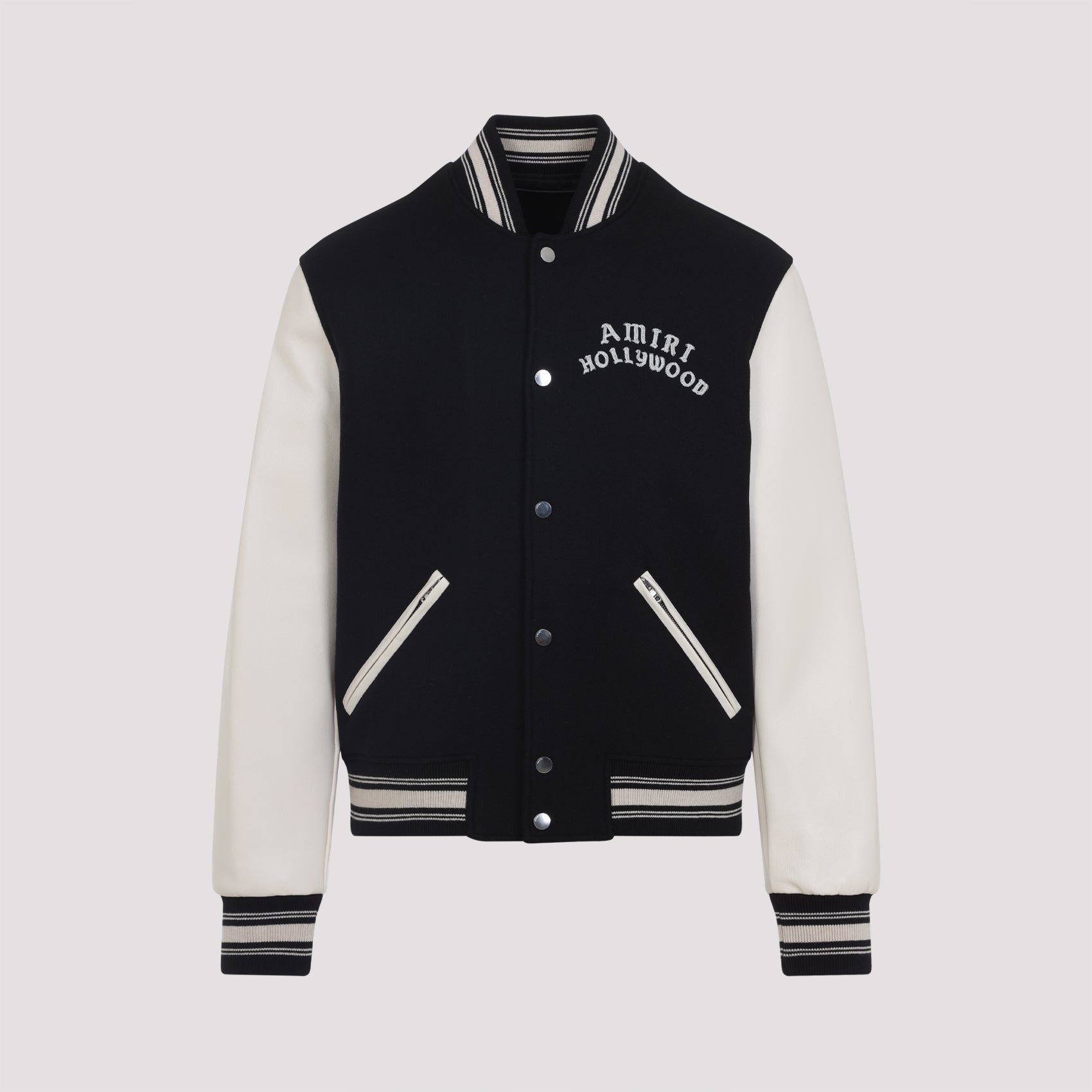 Amiri Hollywood Bomber Jacket