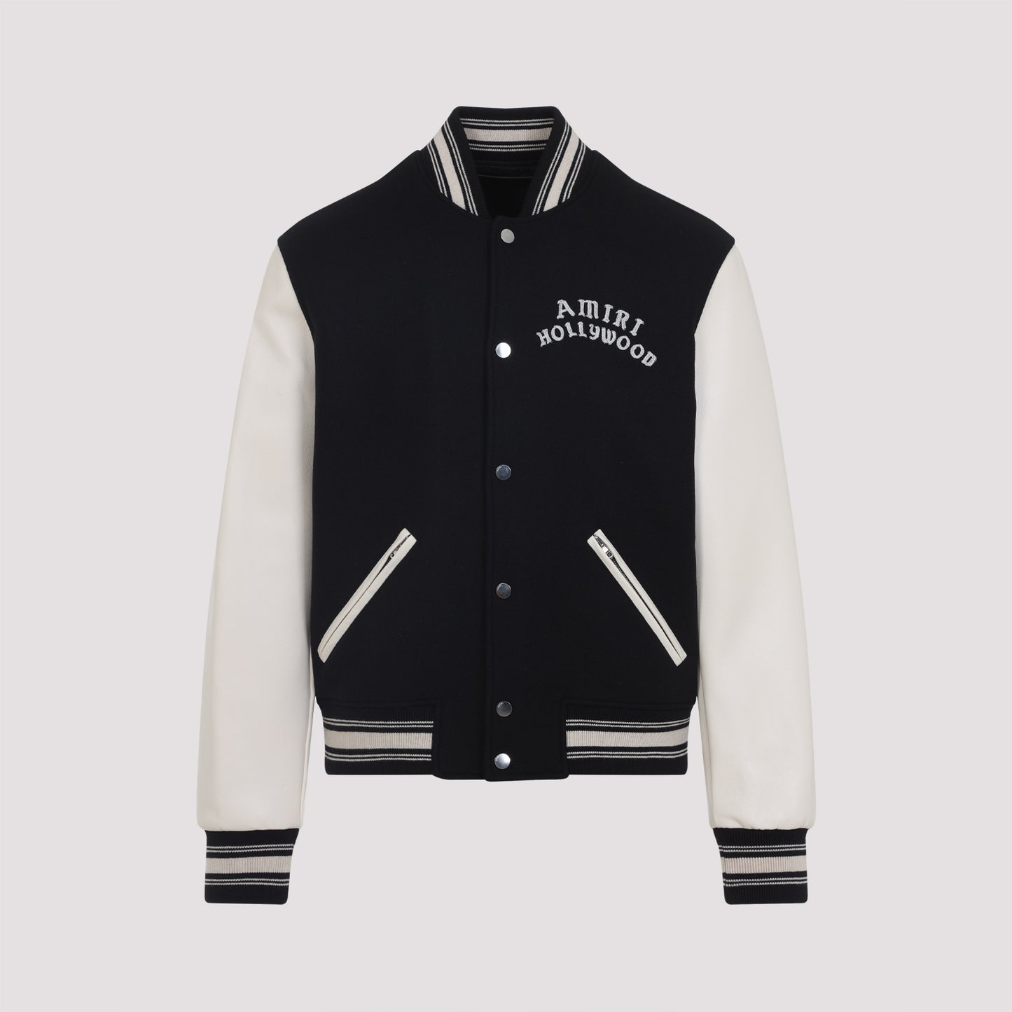 Amiri Hollywood Bomber Jacket