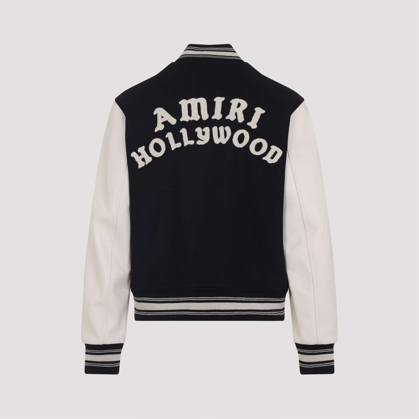 Amiri Hollywood Bomber Jacket