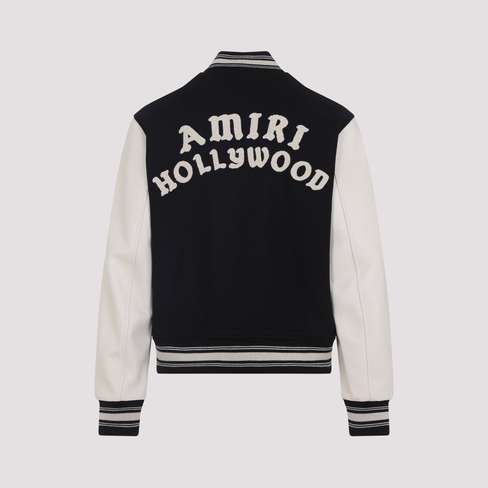 Amiri Hollywood Bomber Jacket