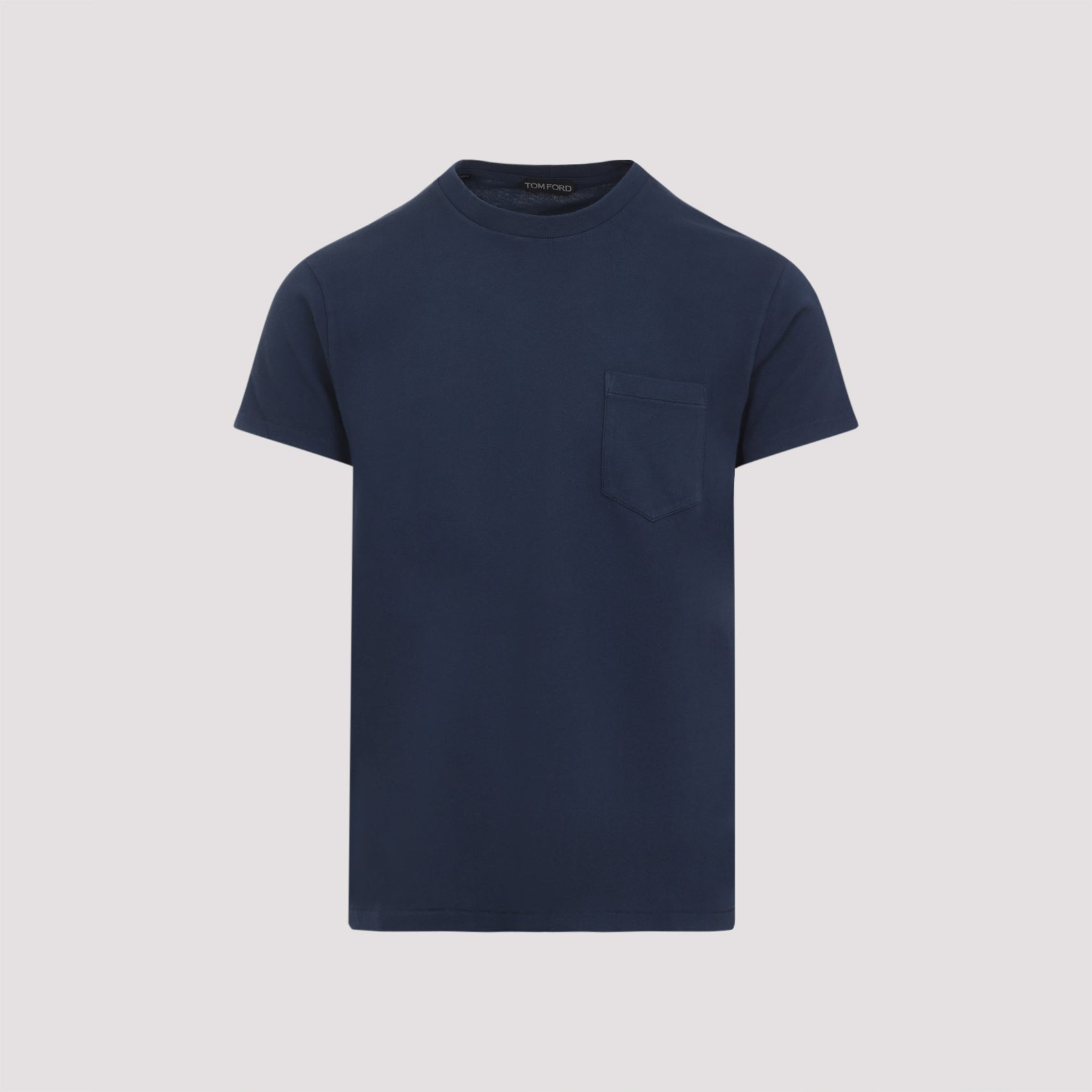 Tom Ford Cotton T-shirt