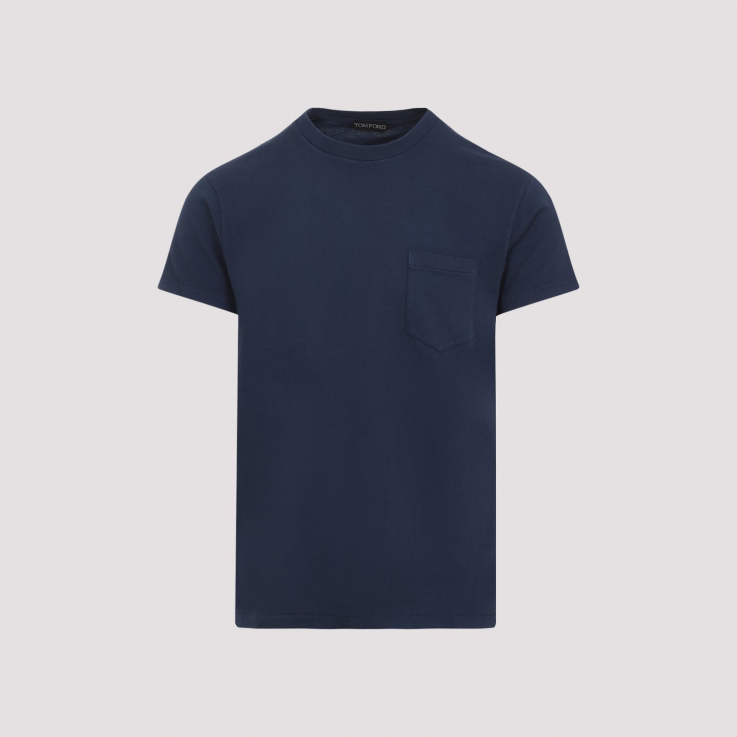 Tom Ford Cotton T-shirt