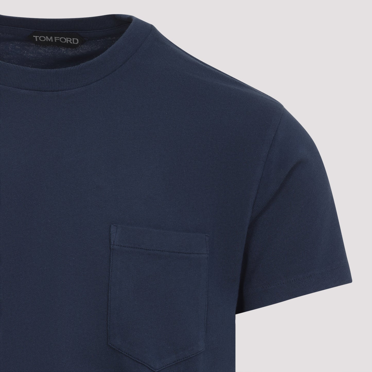 Tom Ford Cotton T-shirt