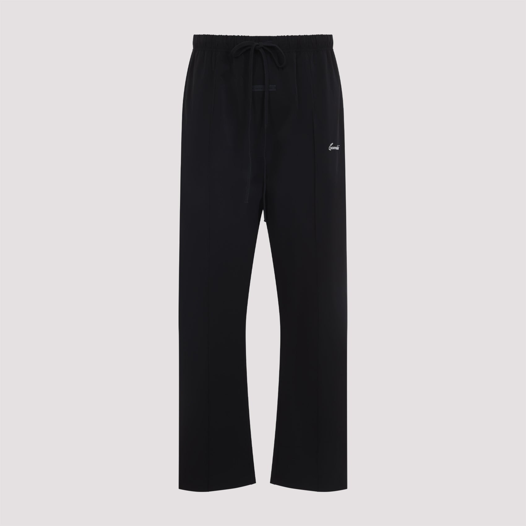 Fear Of God Essentials Sporty Nylon Relaxed Trackpant