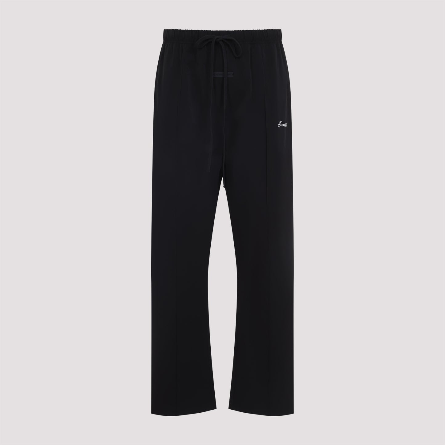Fear Of God Essentials Sporty Nylon Relaxed Trackpant