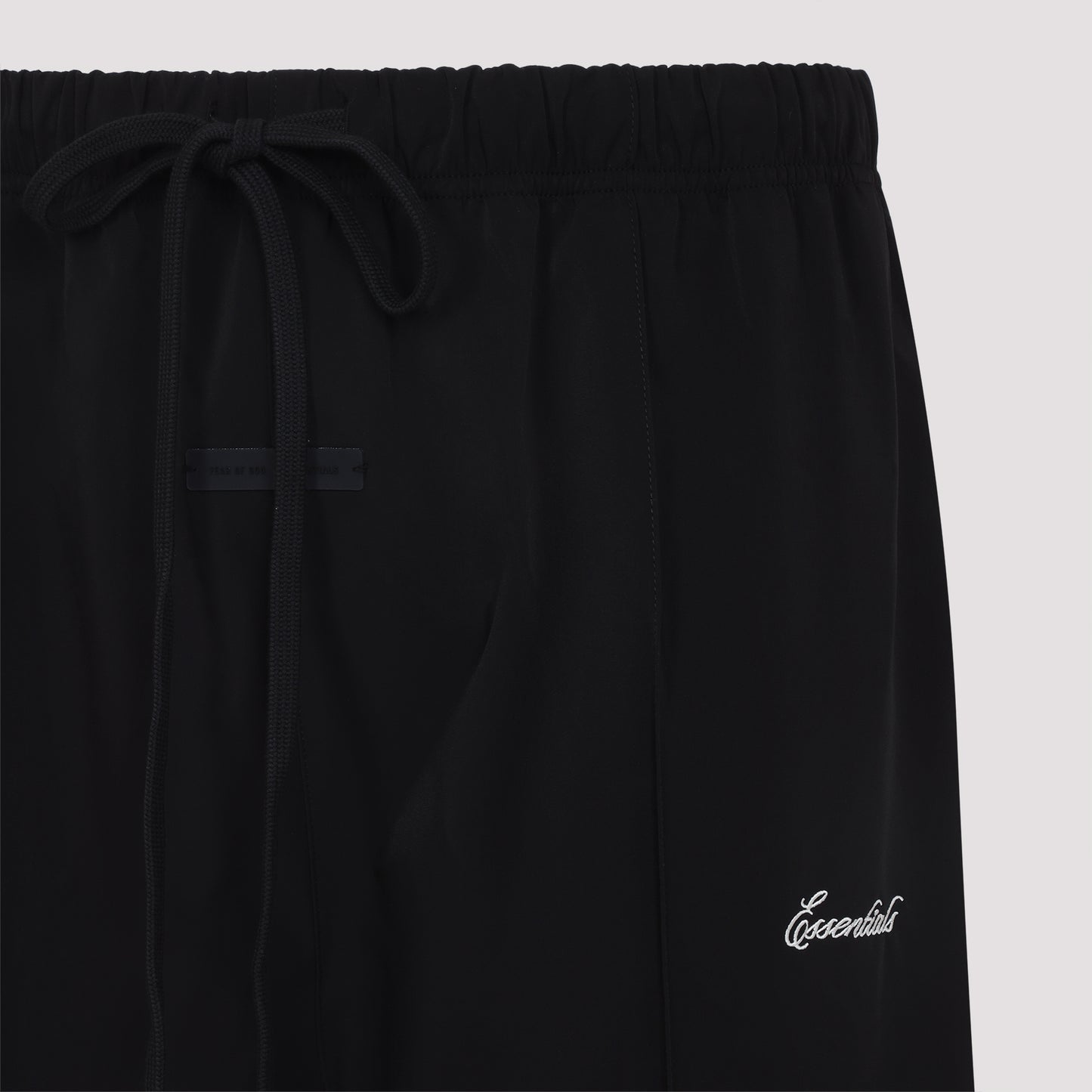 Fear Of God Essentials Sporty Nylon Relaxed Trackpant