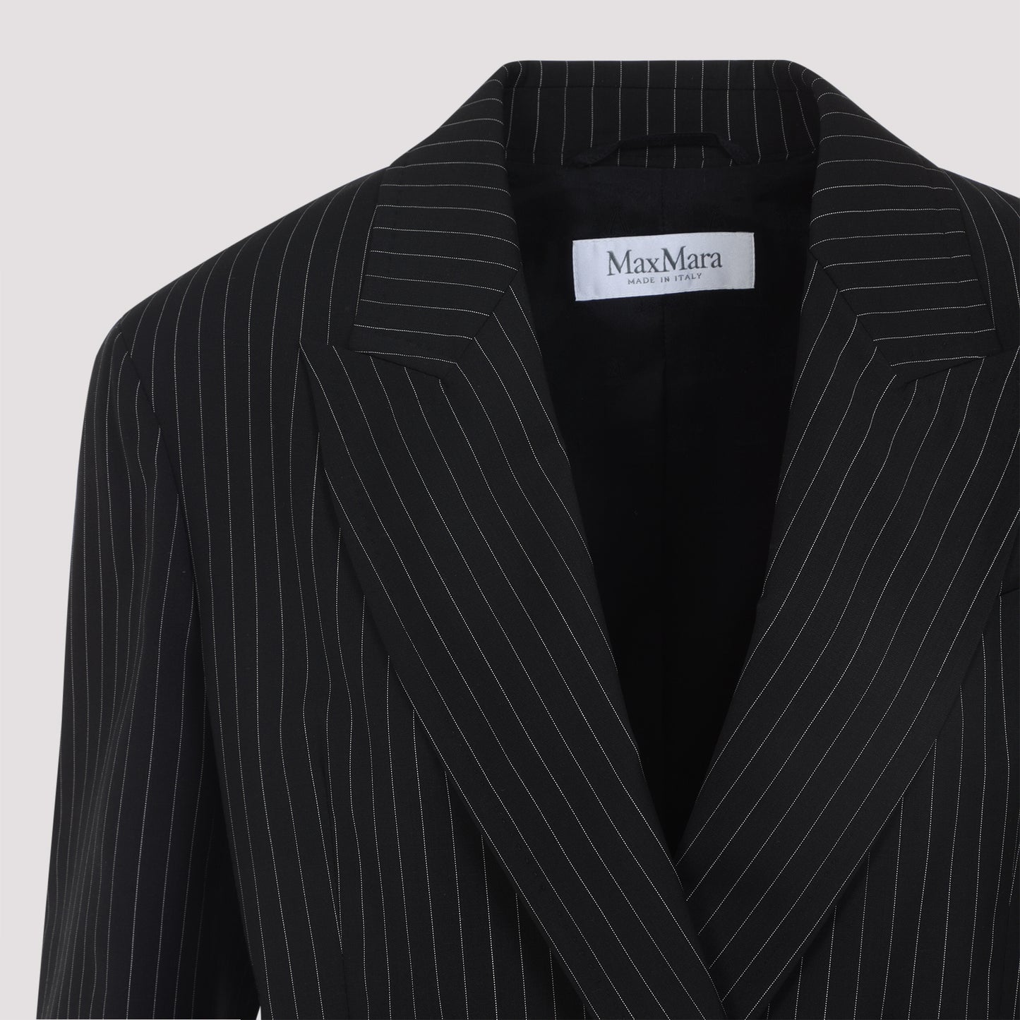 Max Mara Mattia Jacket