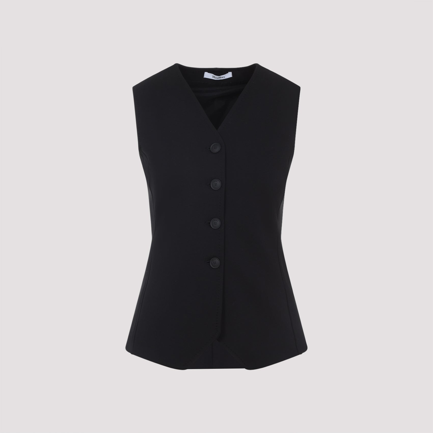 Max Mara Fornovo Gilet