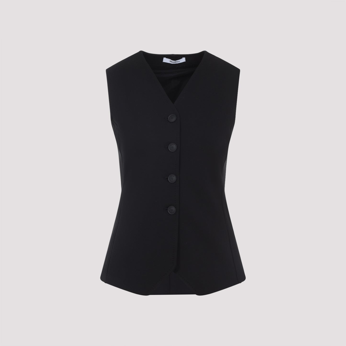 Max Mara Fornovo Gilet