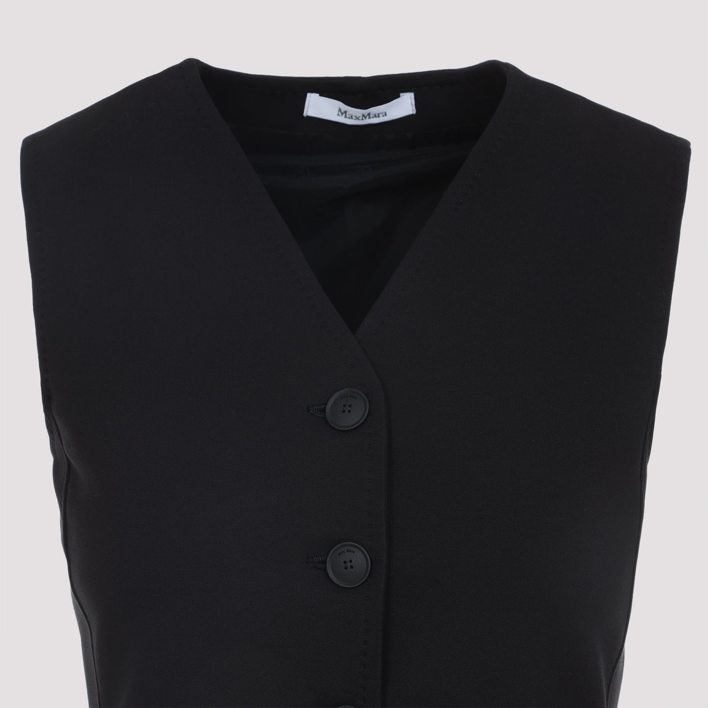 Max Mara Fornovo Gilet