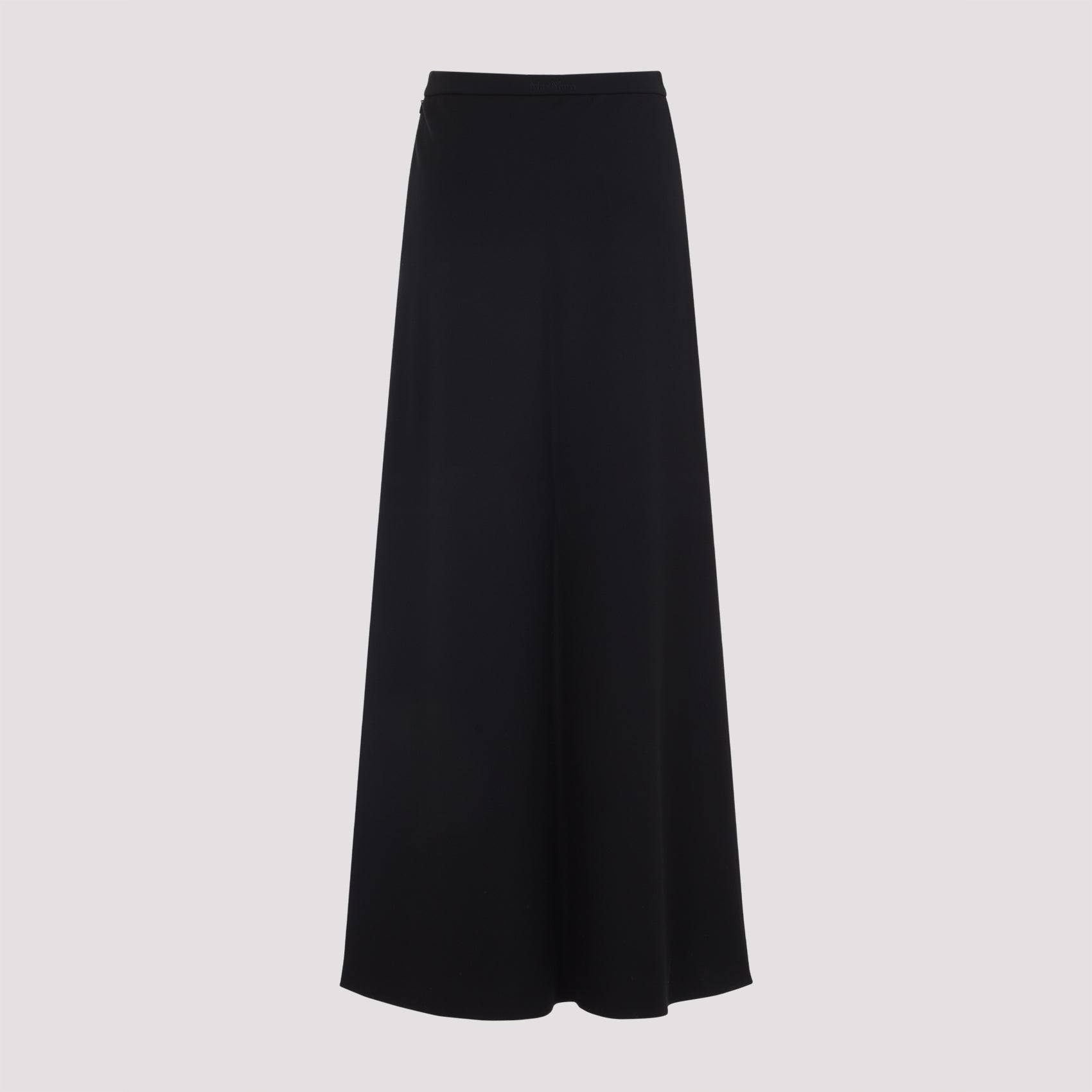 Max Mara Vernice Long Skirt