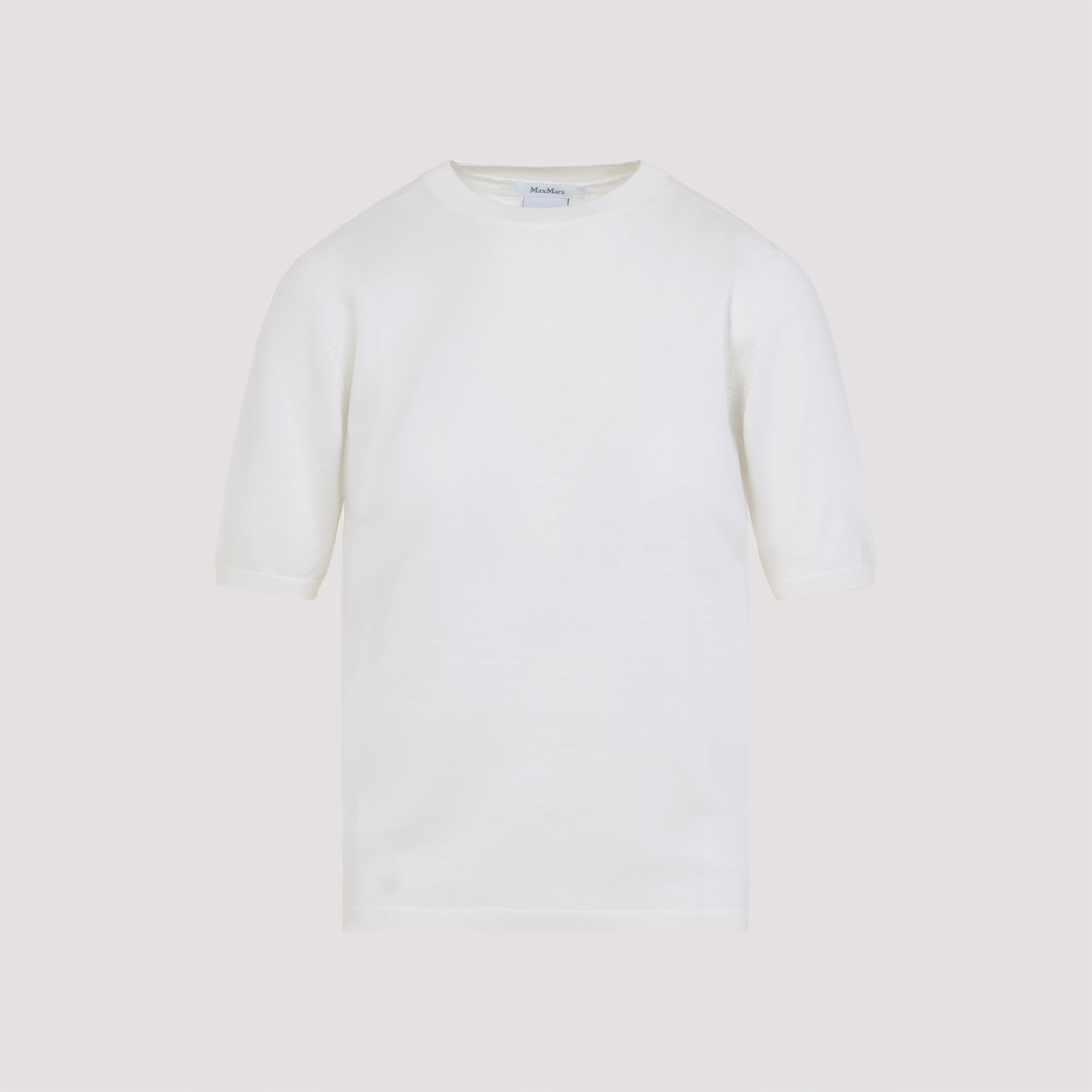 Max Mara Gerico SS Knit T-shirt
