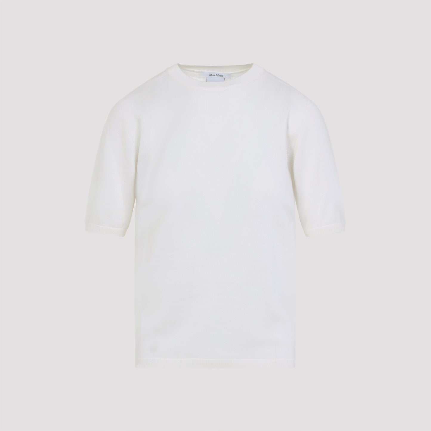 Max Mara Gerico SS Knit T-shirt