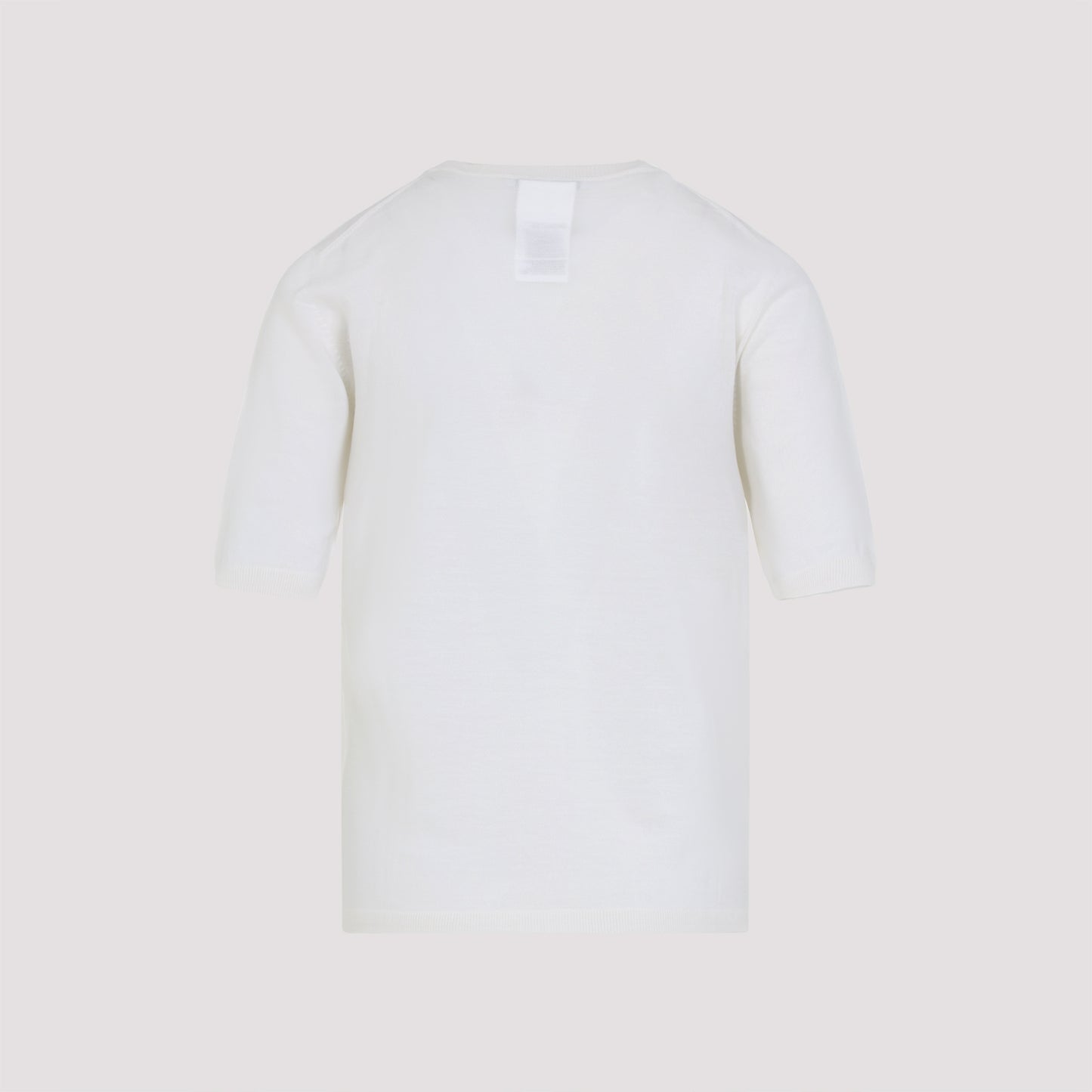 Max Mara Gerico SS Knit T-shirt