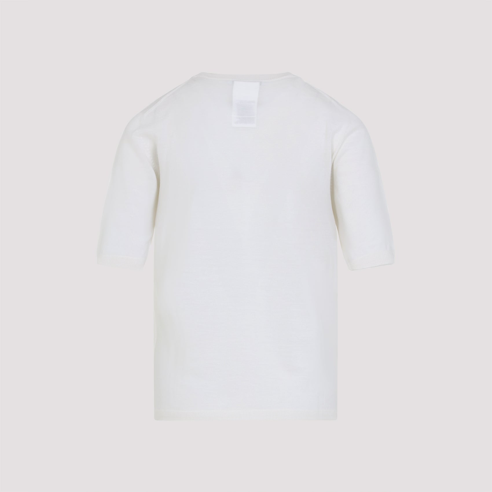 Max Mara Gerico SS Knit T-shirt