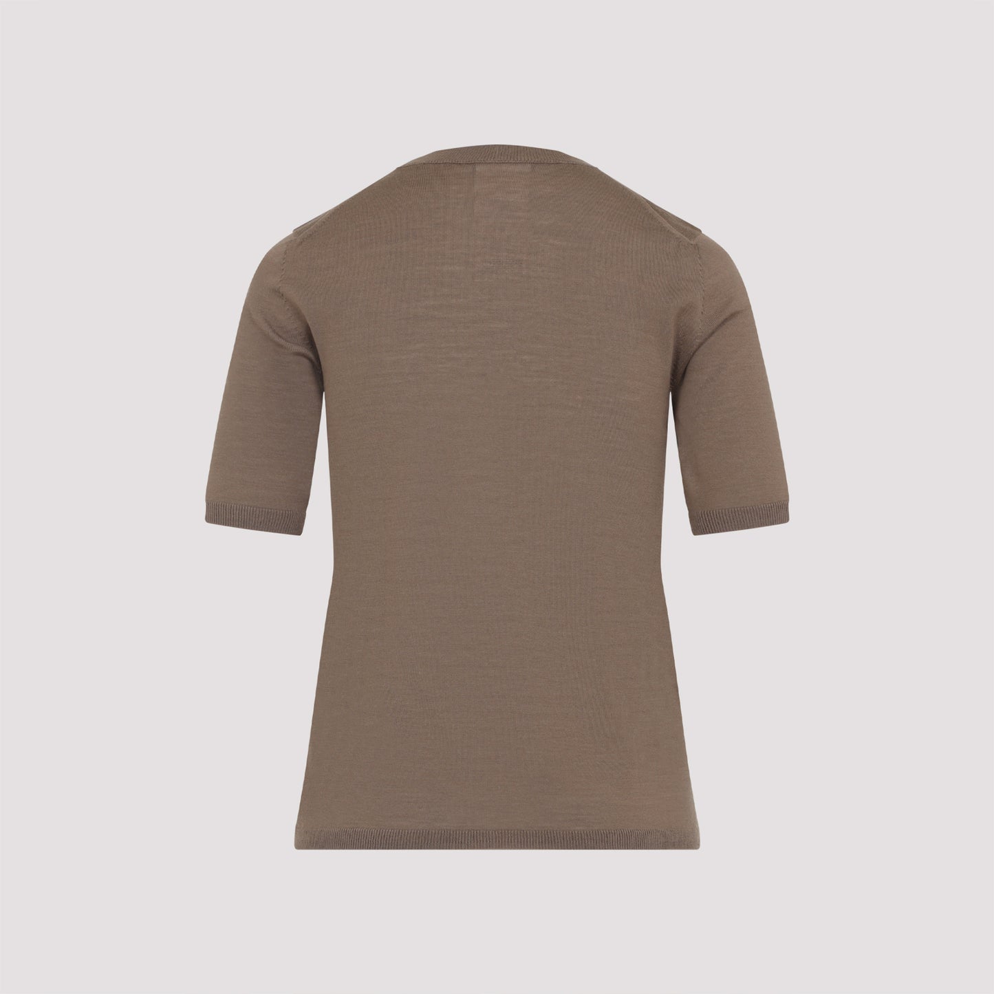Max Mara Gerico SS Knit T-shirt