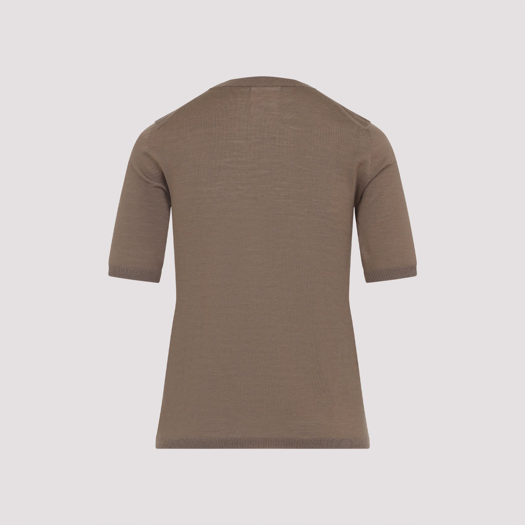 Max Mara Gerico SS Knit T-shirt