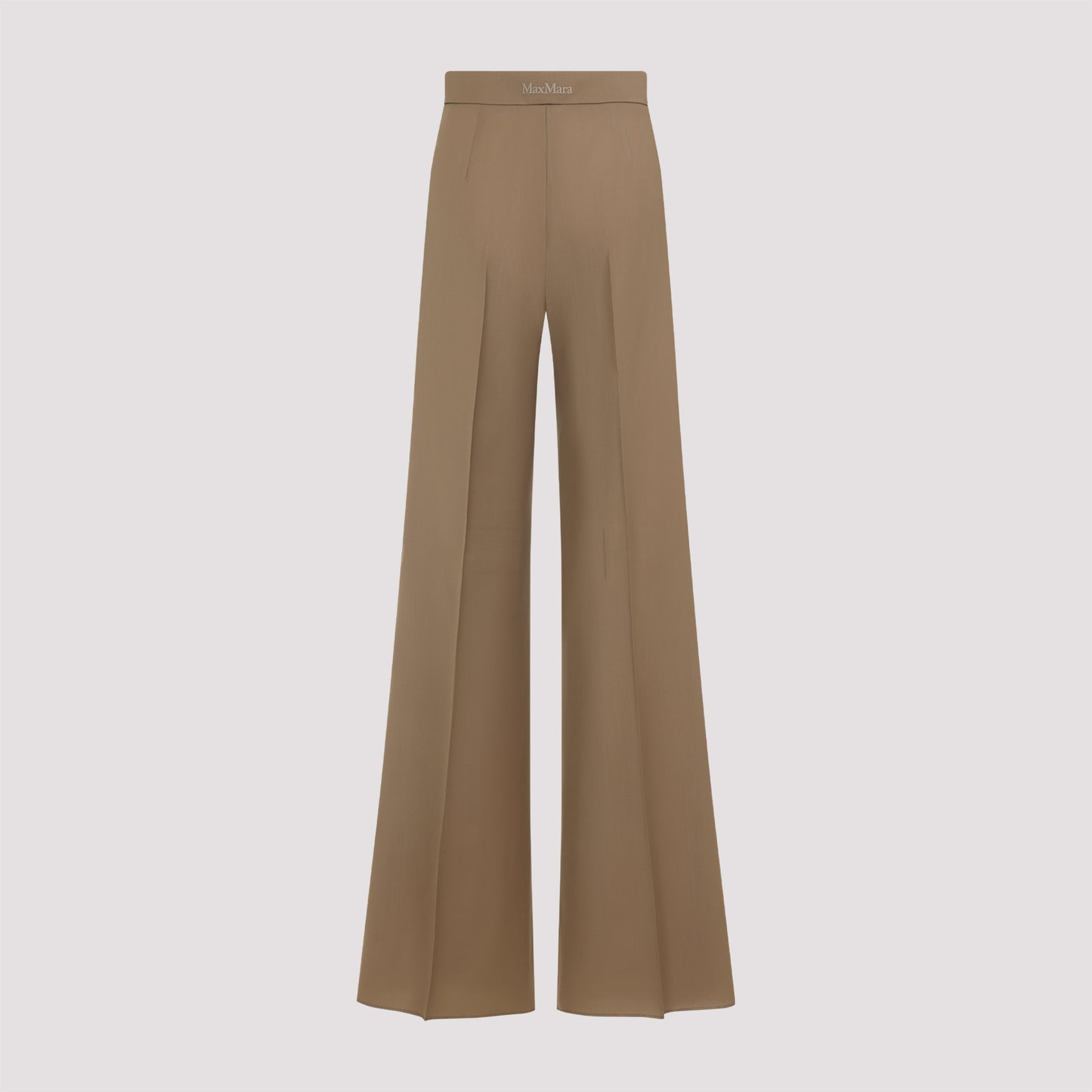 Max Mara Fernet Straight Pants