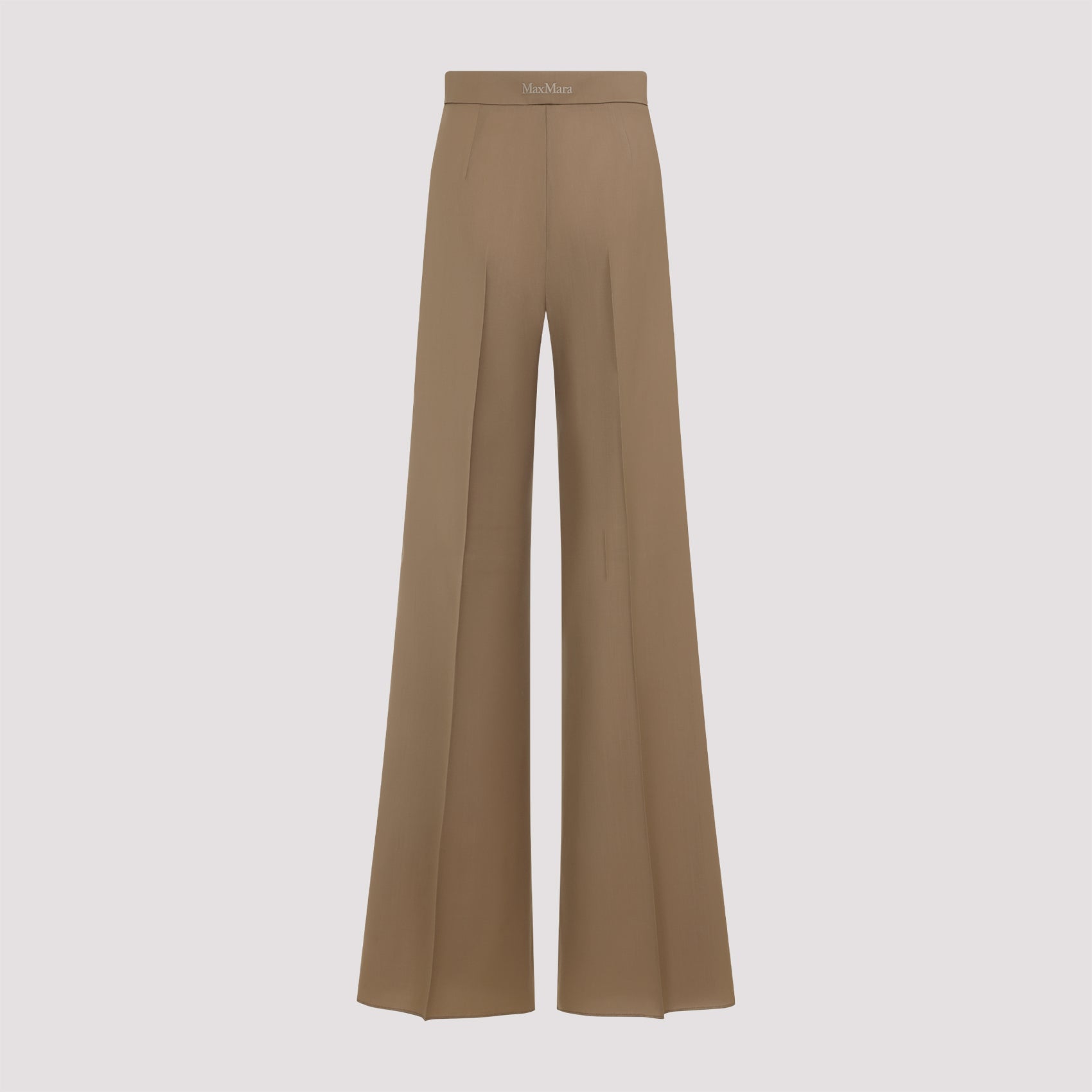 Max Mara Fernet Straight Pants