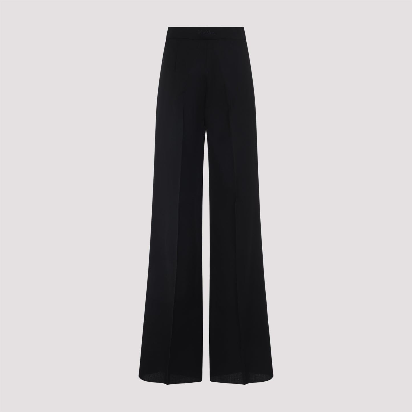 Max Mara Fernet Straight Pants