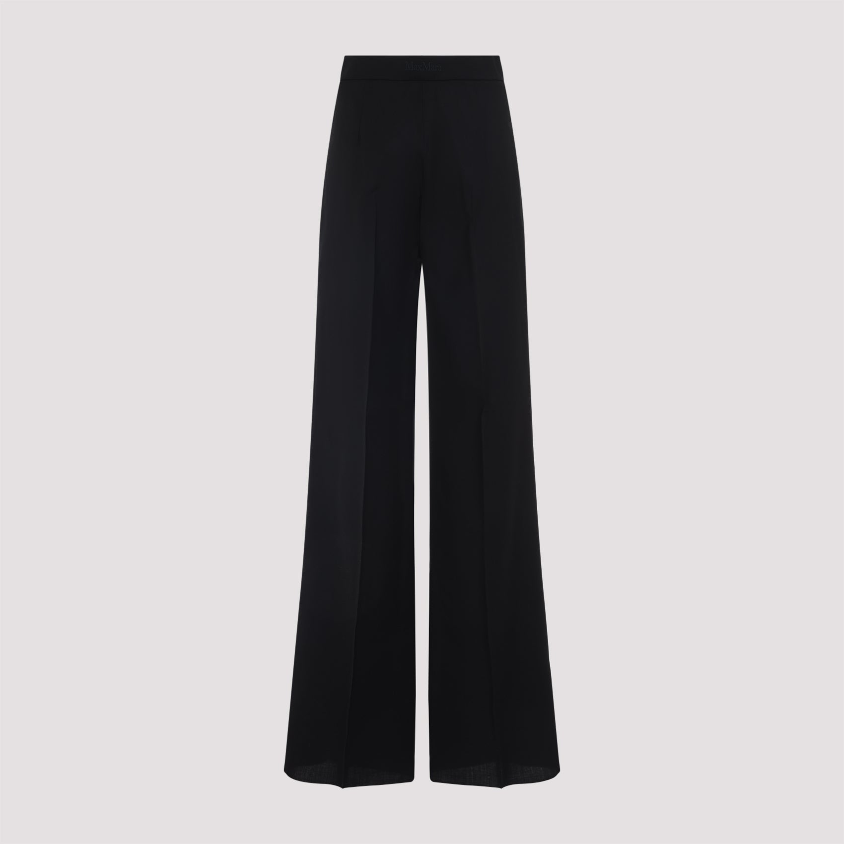 Max Mara Fernet Straight Pants