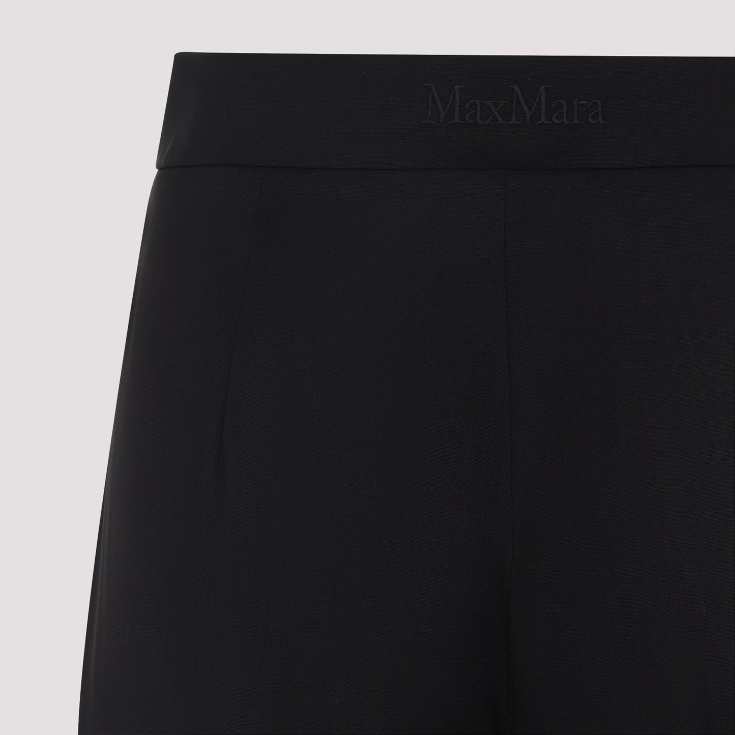 Max Mara Fernet Straight Pants