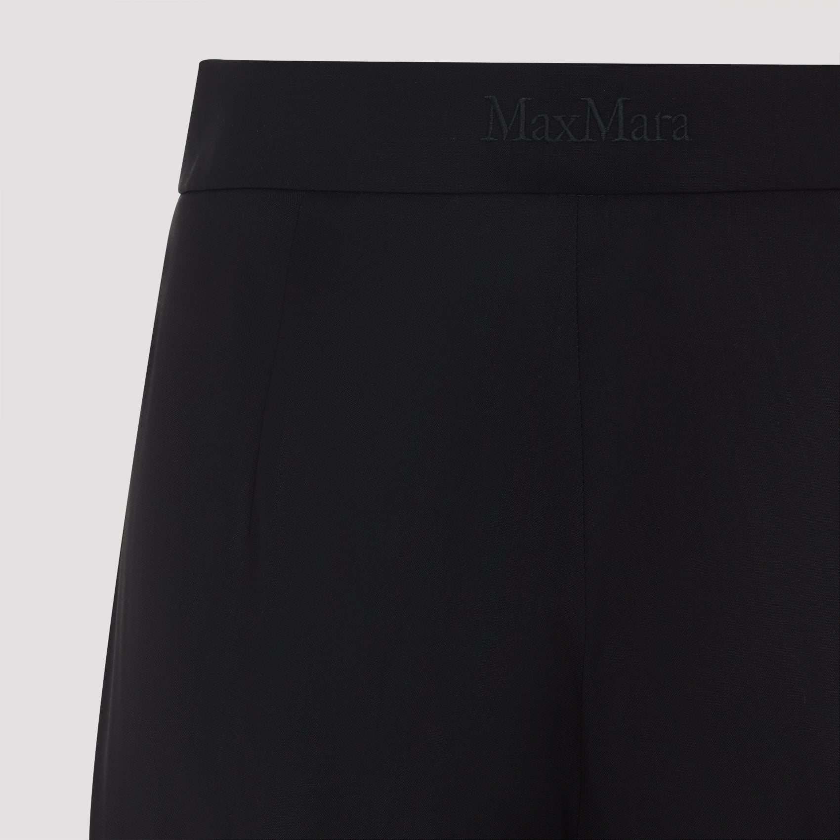 Max Mara Fernet Straight Pants