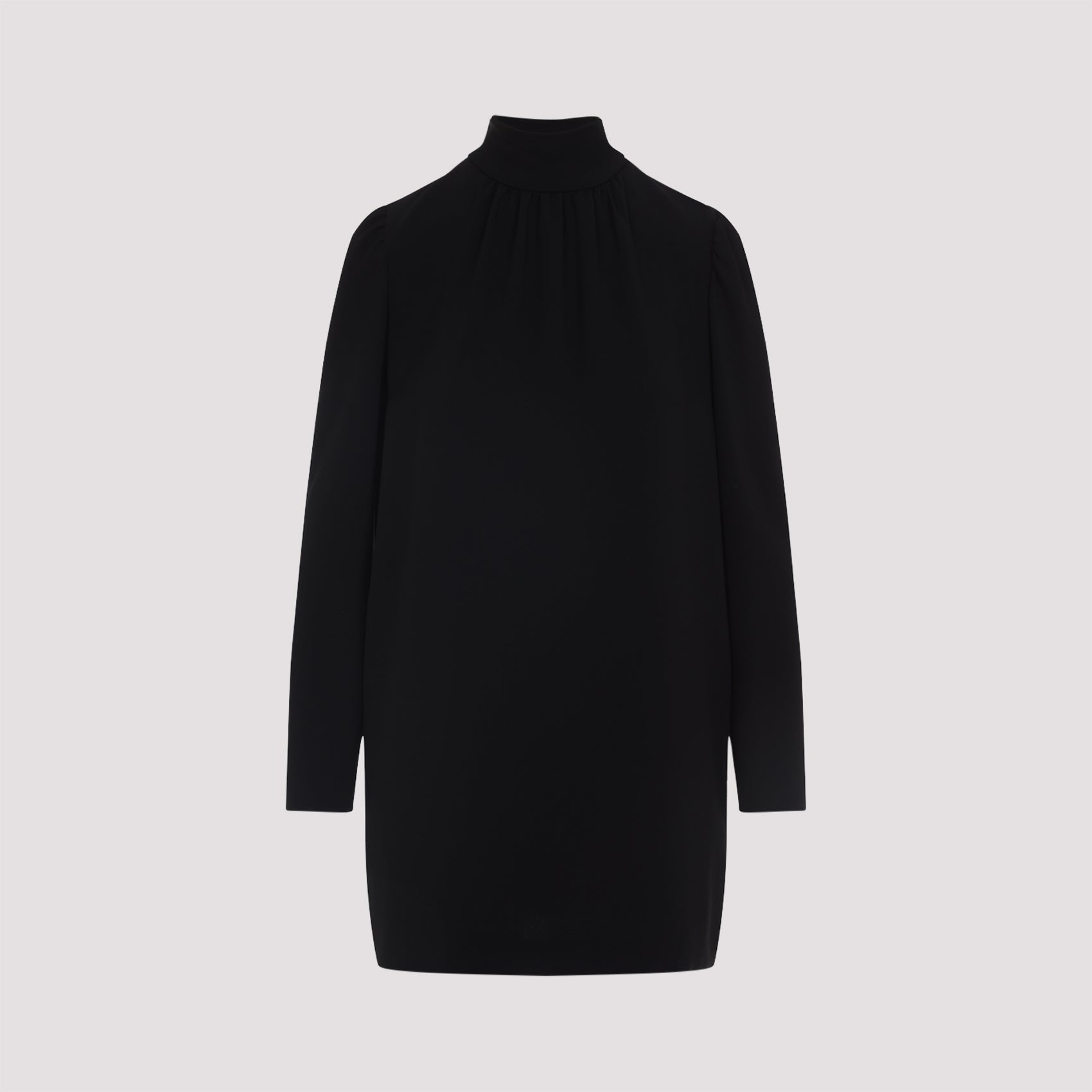 Max Mara Embassy Mini Dress