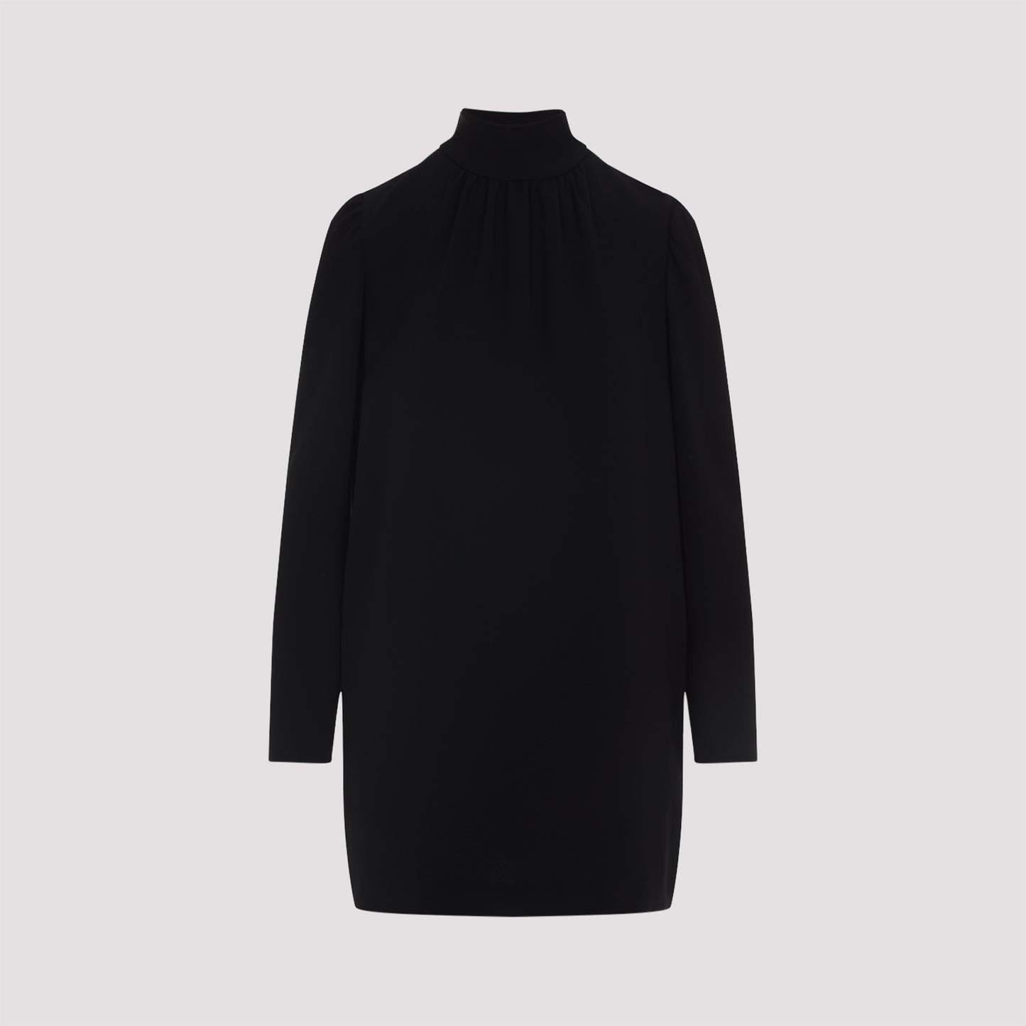 Max Mara Embassy Mini Dress