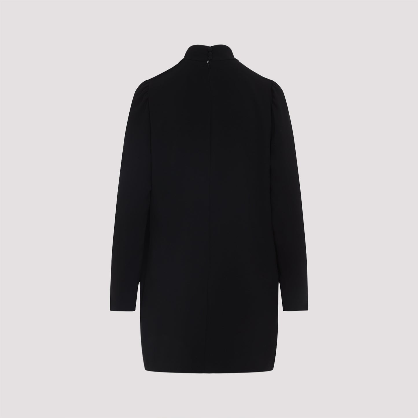 Max Mara Embassy Mini Dress