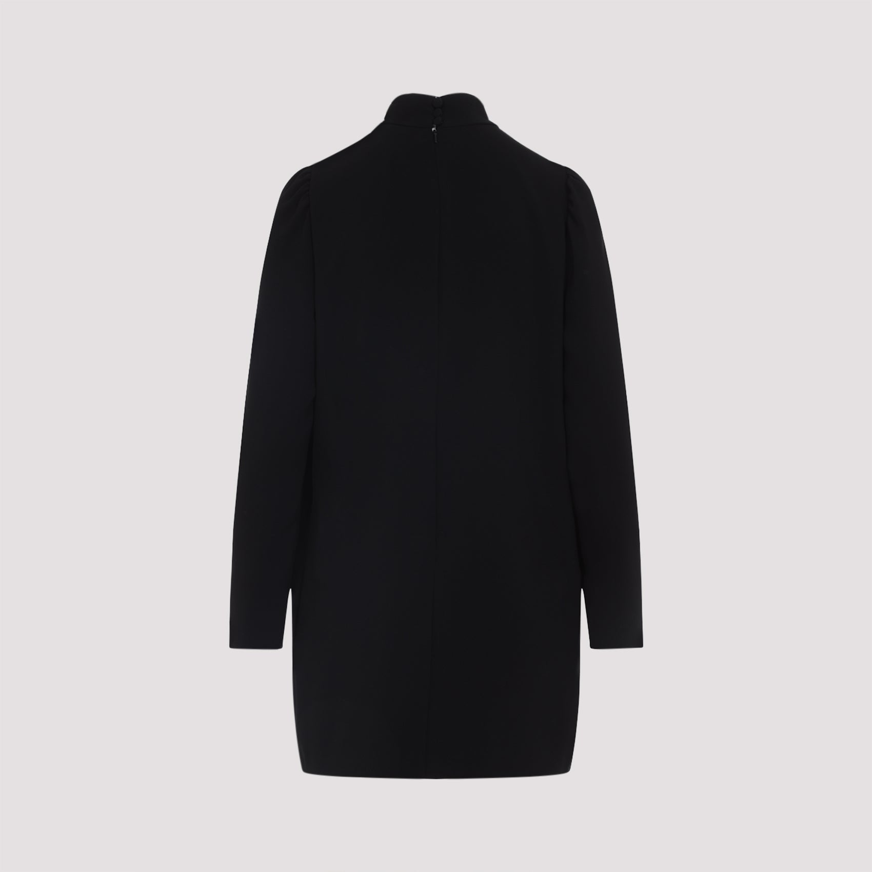 Max Mara Embassy Mini Dress