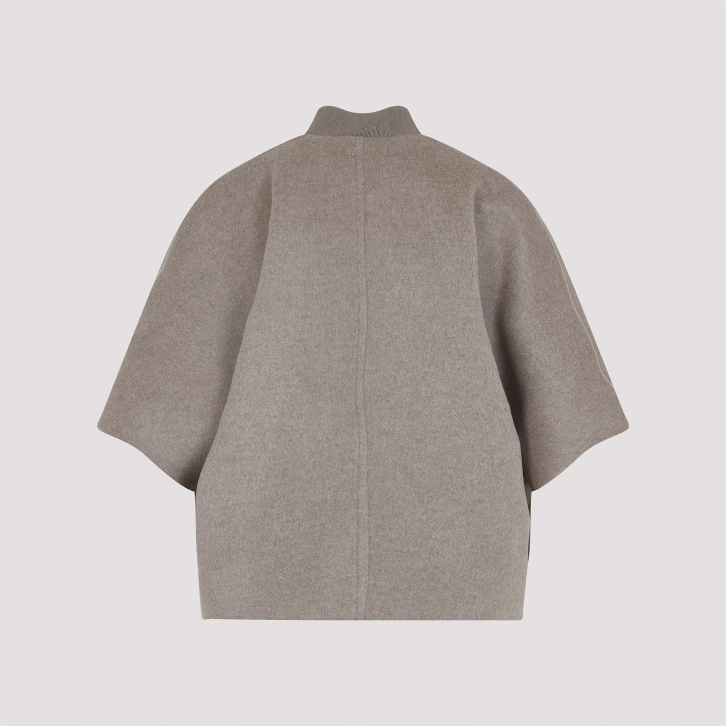 Max Mara Leticia Bomber Cape