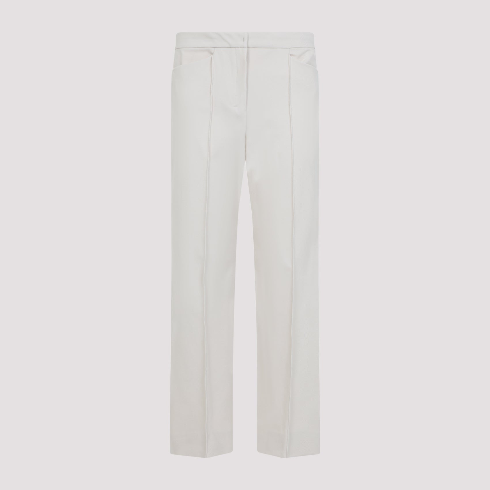 Max Mara`s Zaffiro Pants