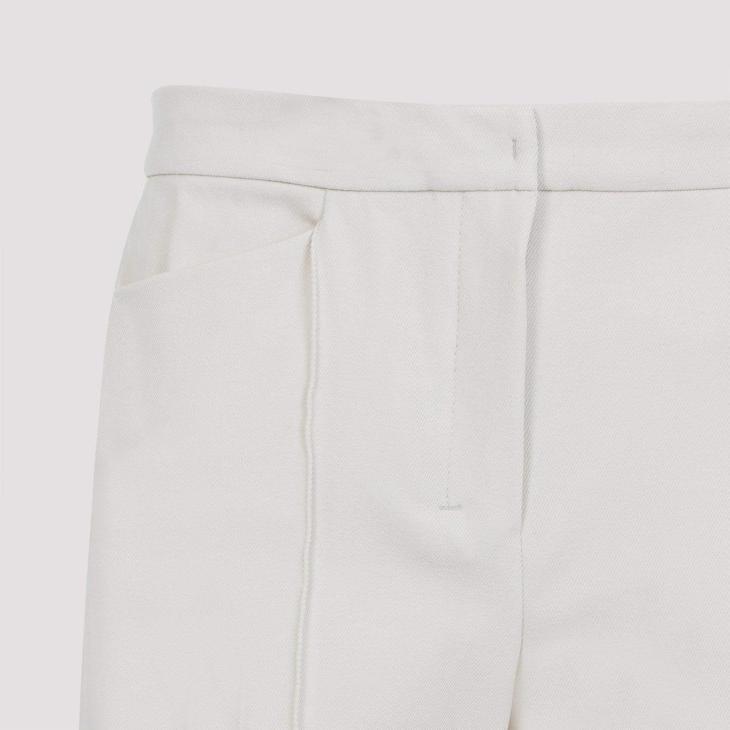 Max Mara`s Zaffiro Pants